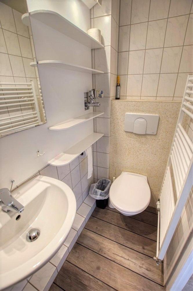 Apartment With Terrace photo 2