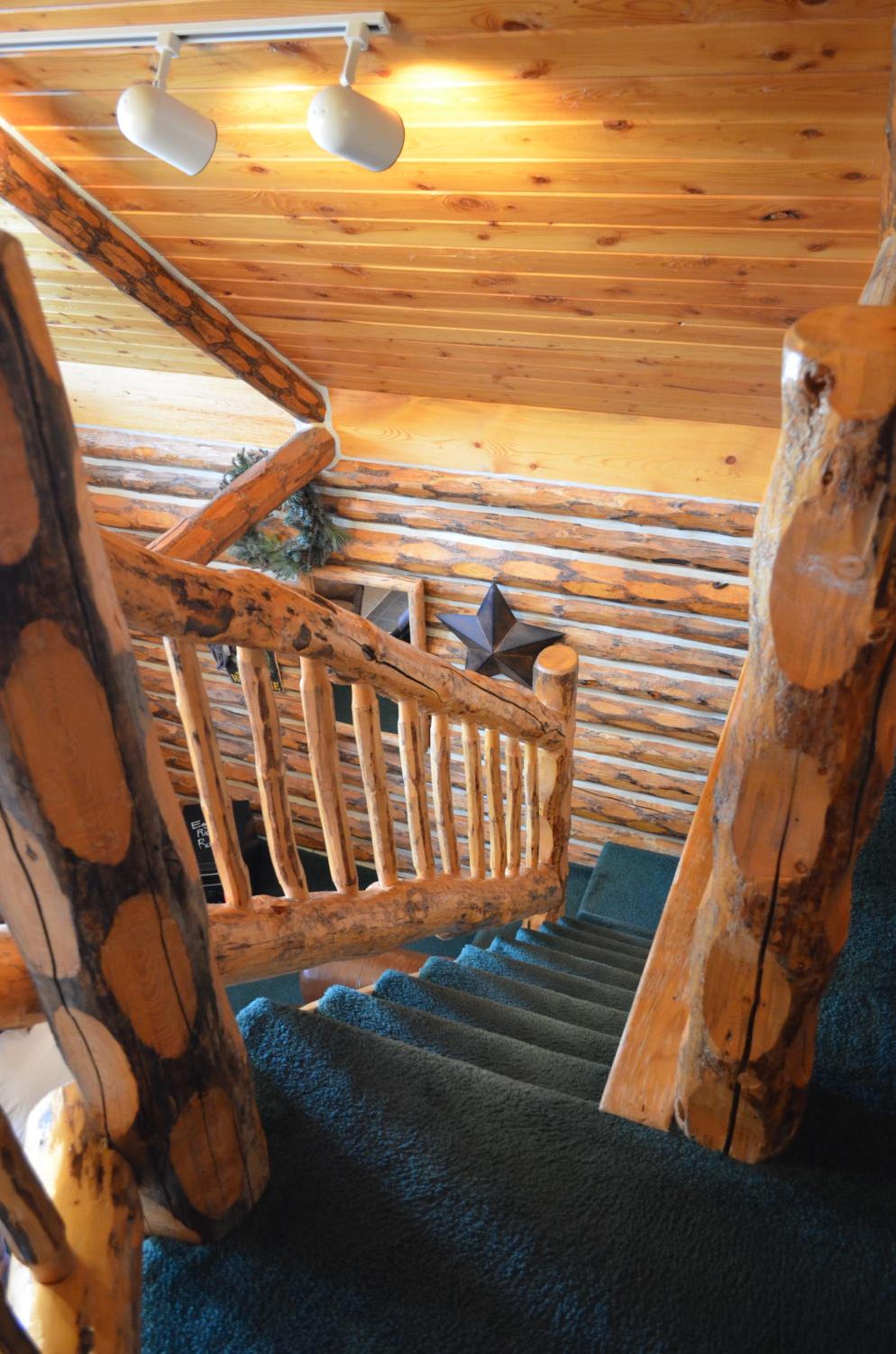 Family Cabin photo 2