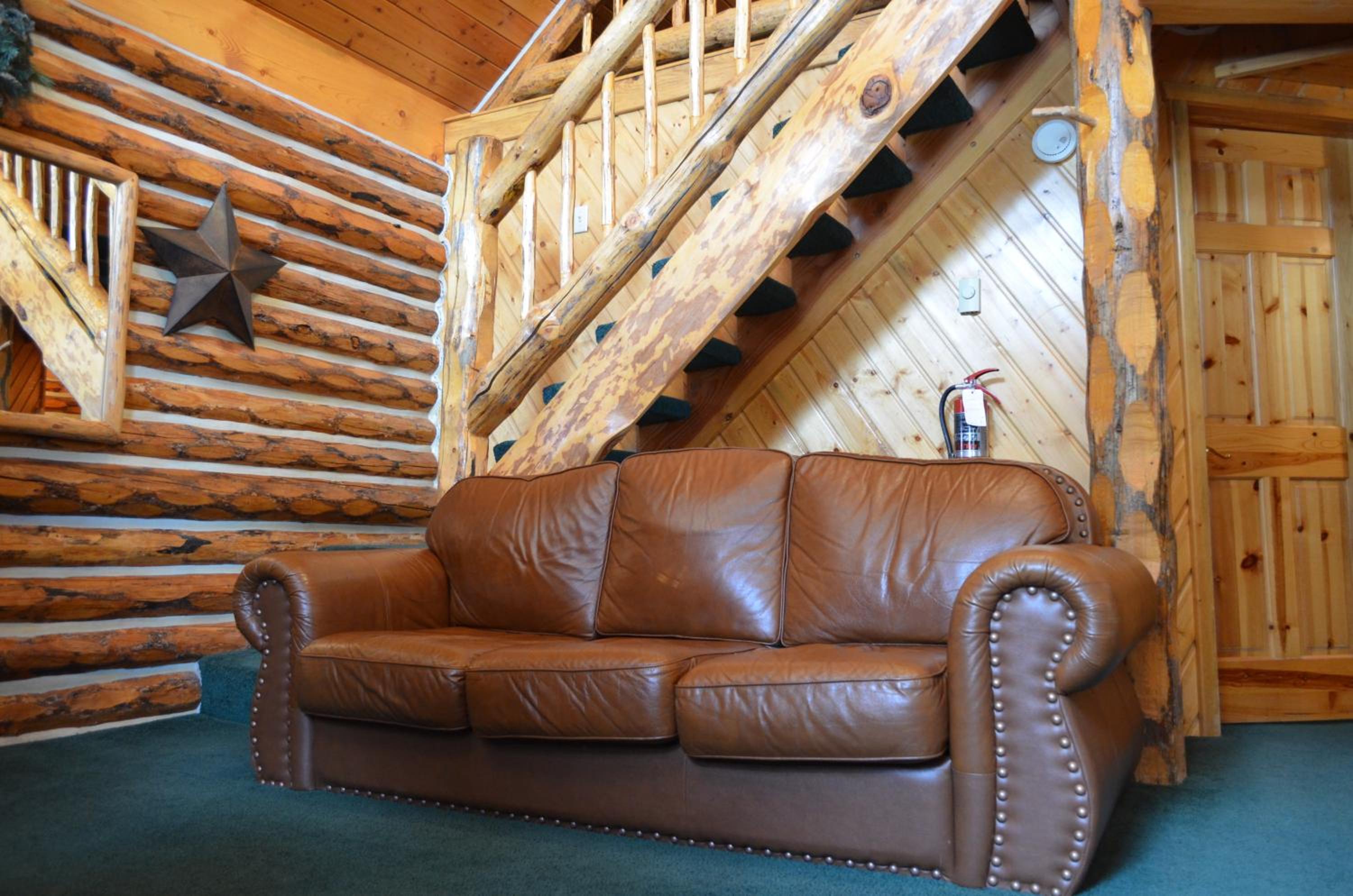 Family Cabin photo 3