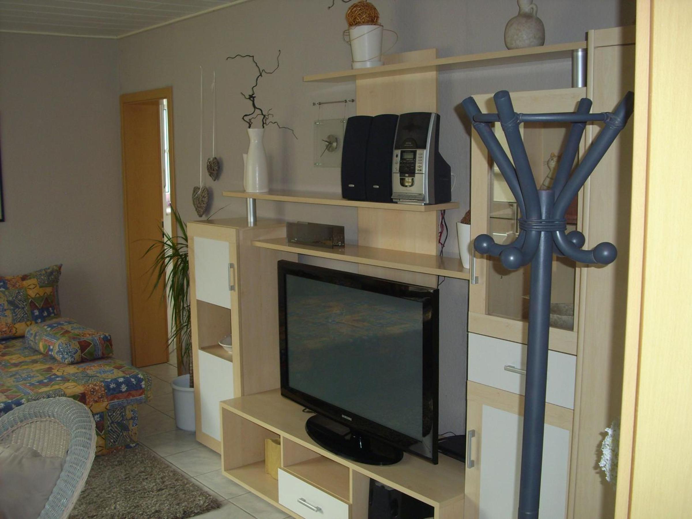 Apartment photo 1