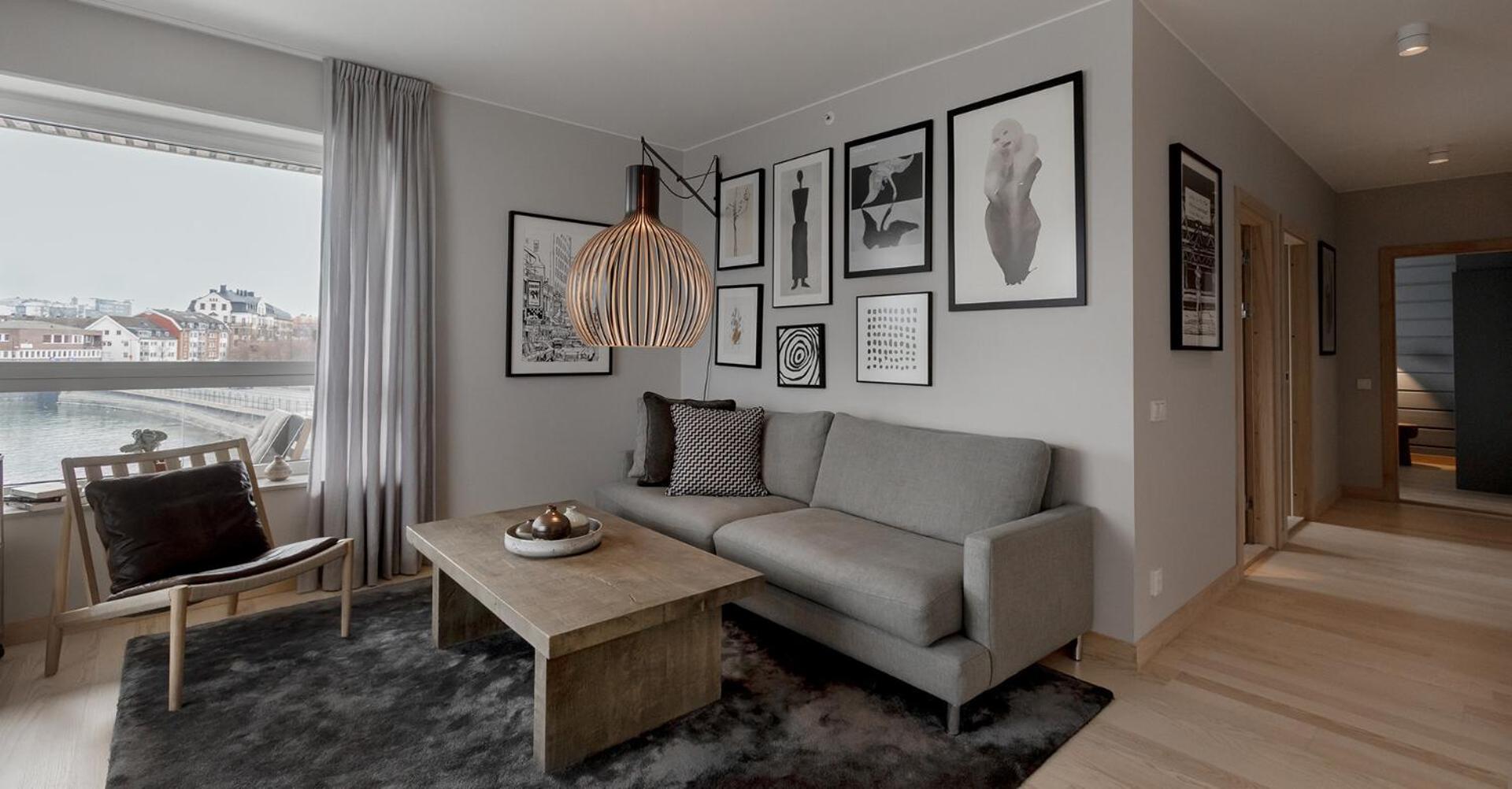Deluxe Family Suite photo 2