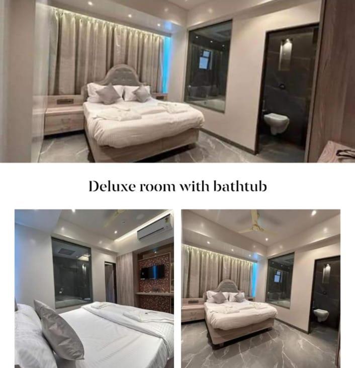 Deluxe Double Room photo 3