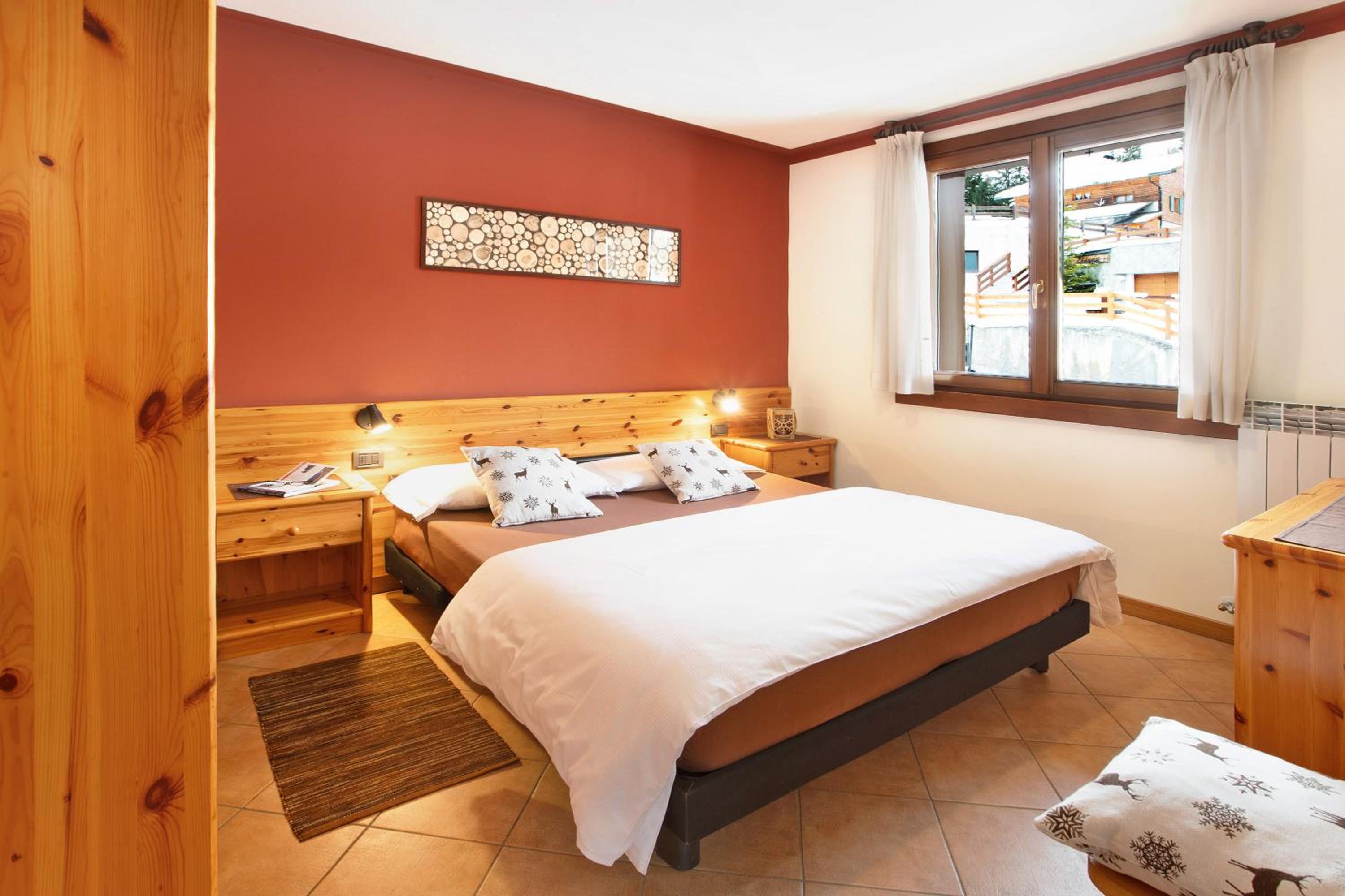 Superior One-Bedroom Apartment With Balcony photo 1