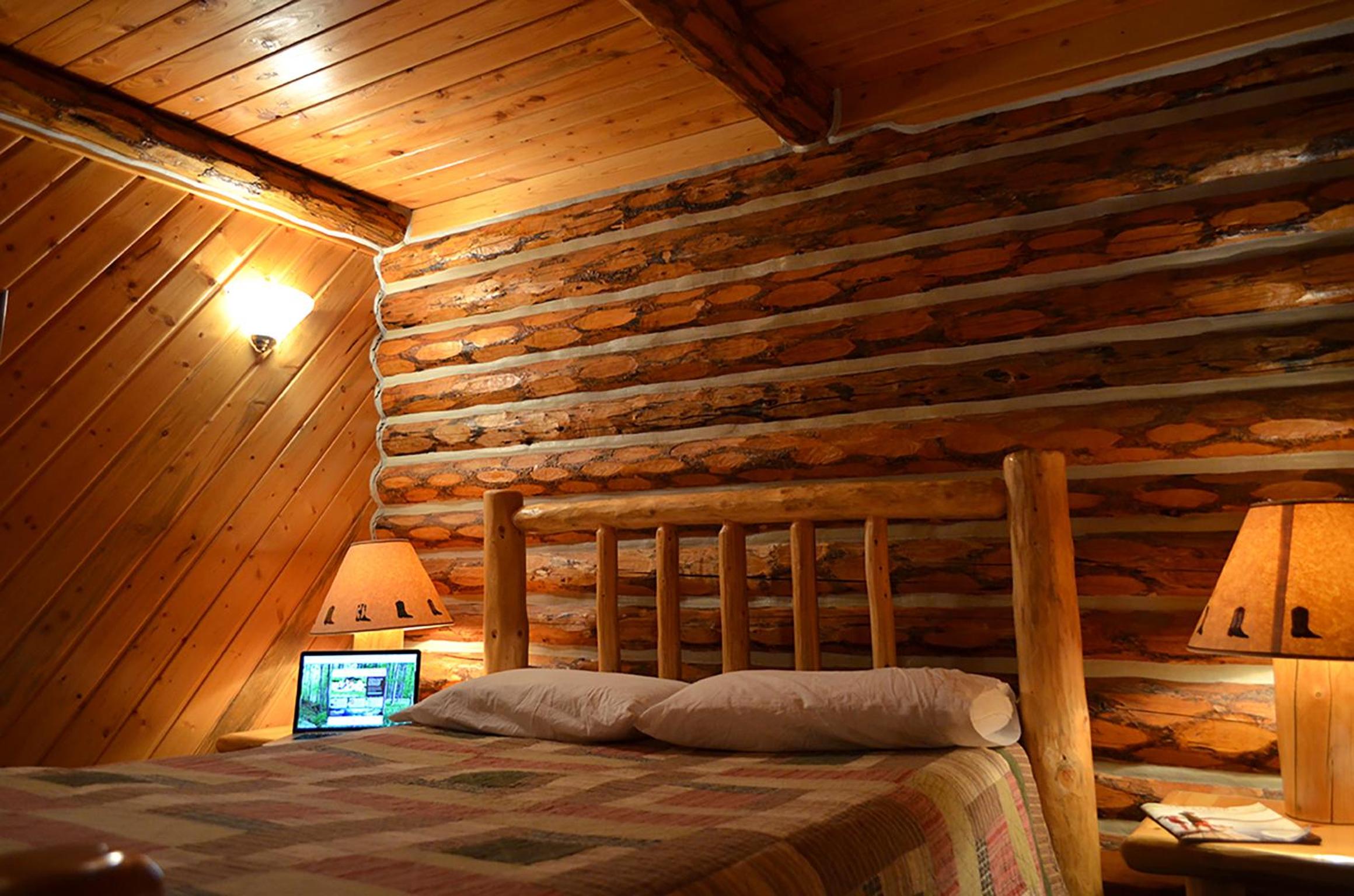 家庭小屋