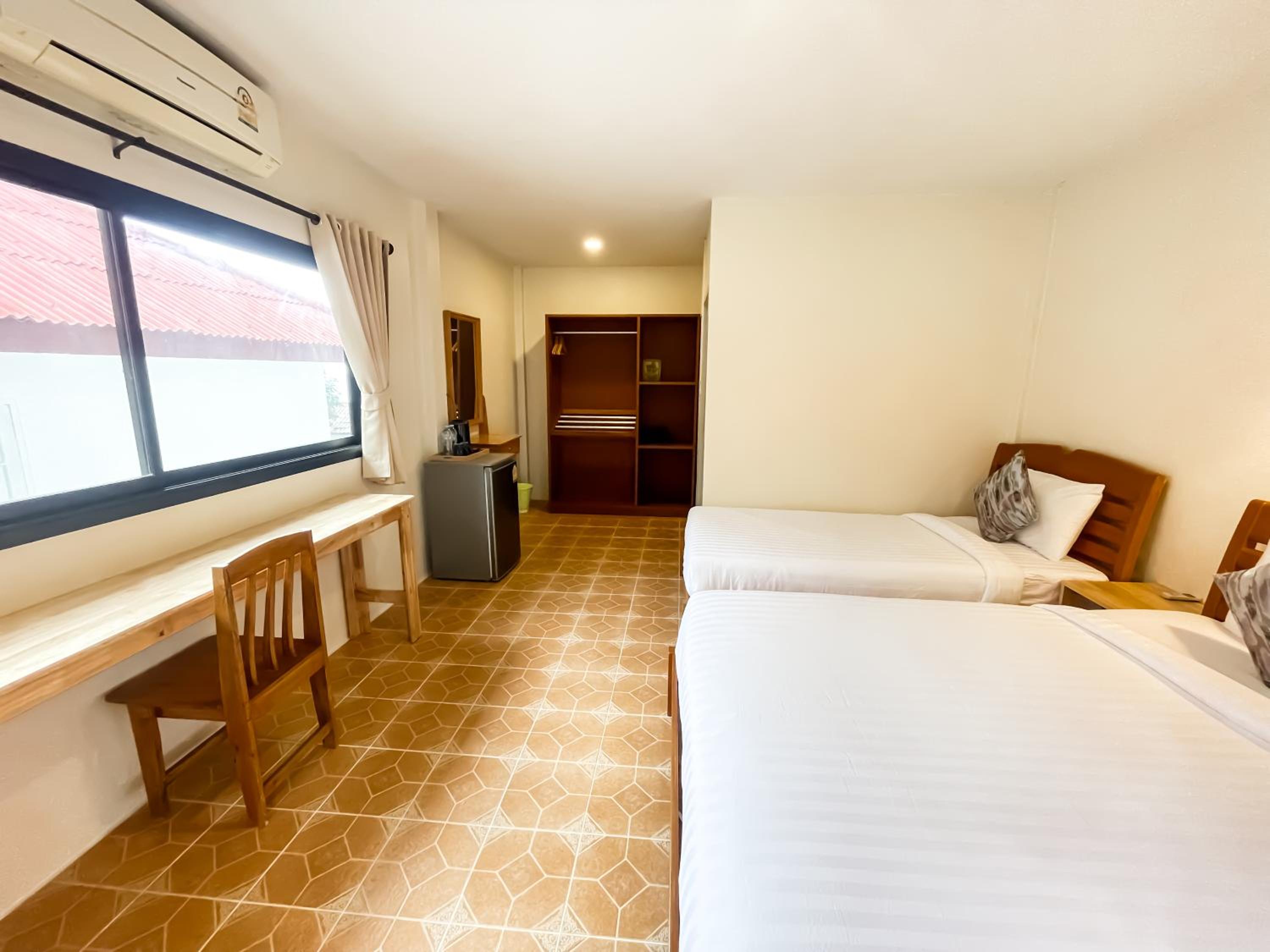 Triple Room photo 3