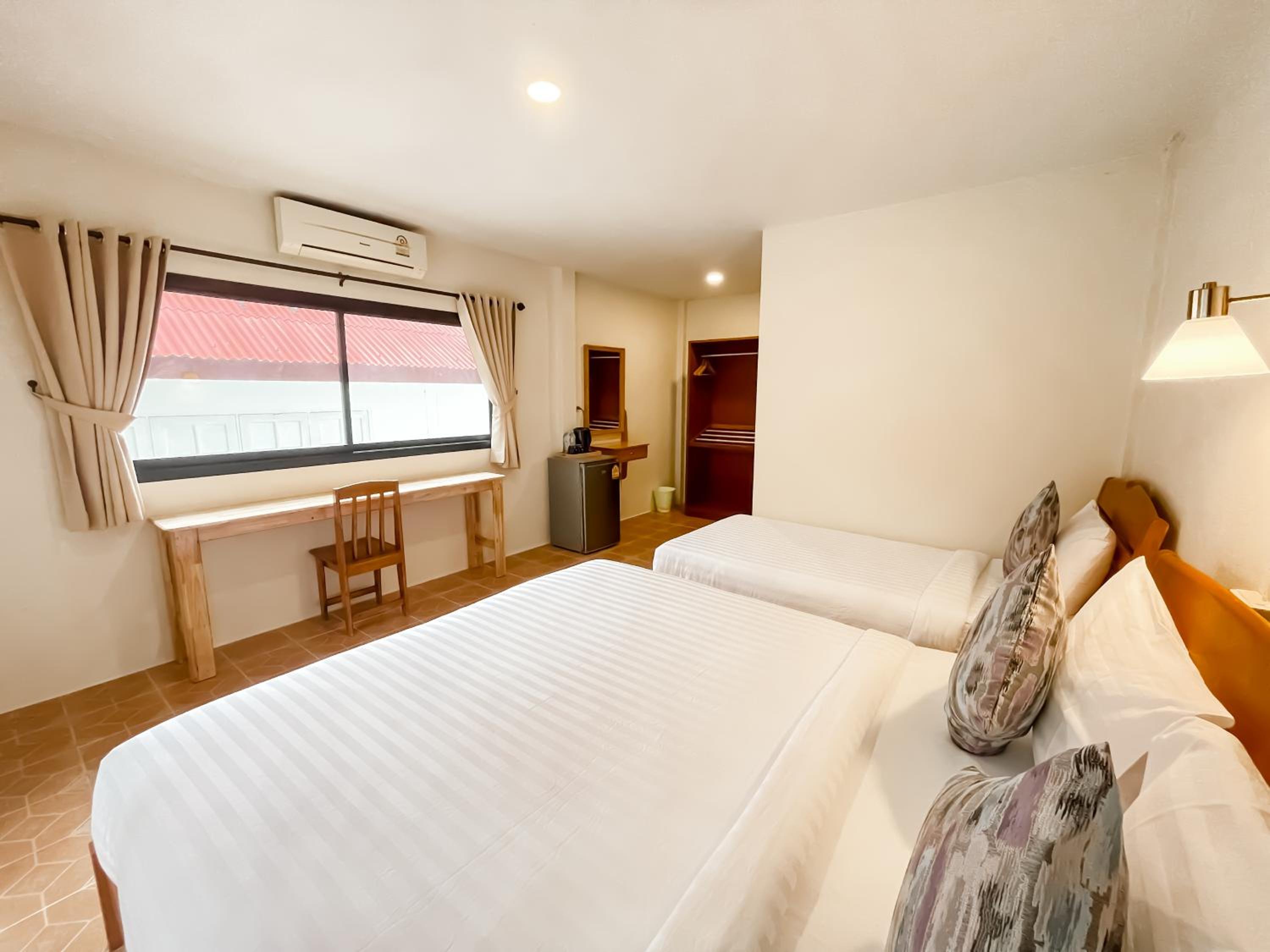 Triple Room photo 1
