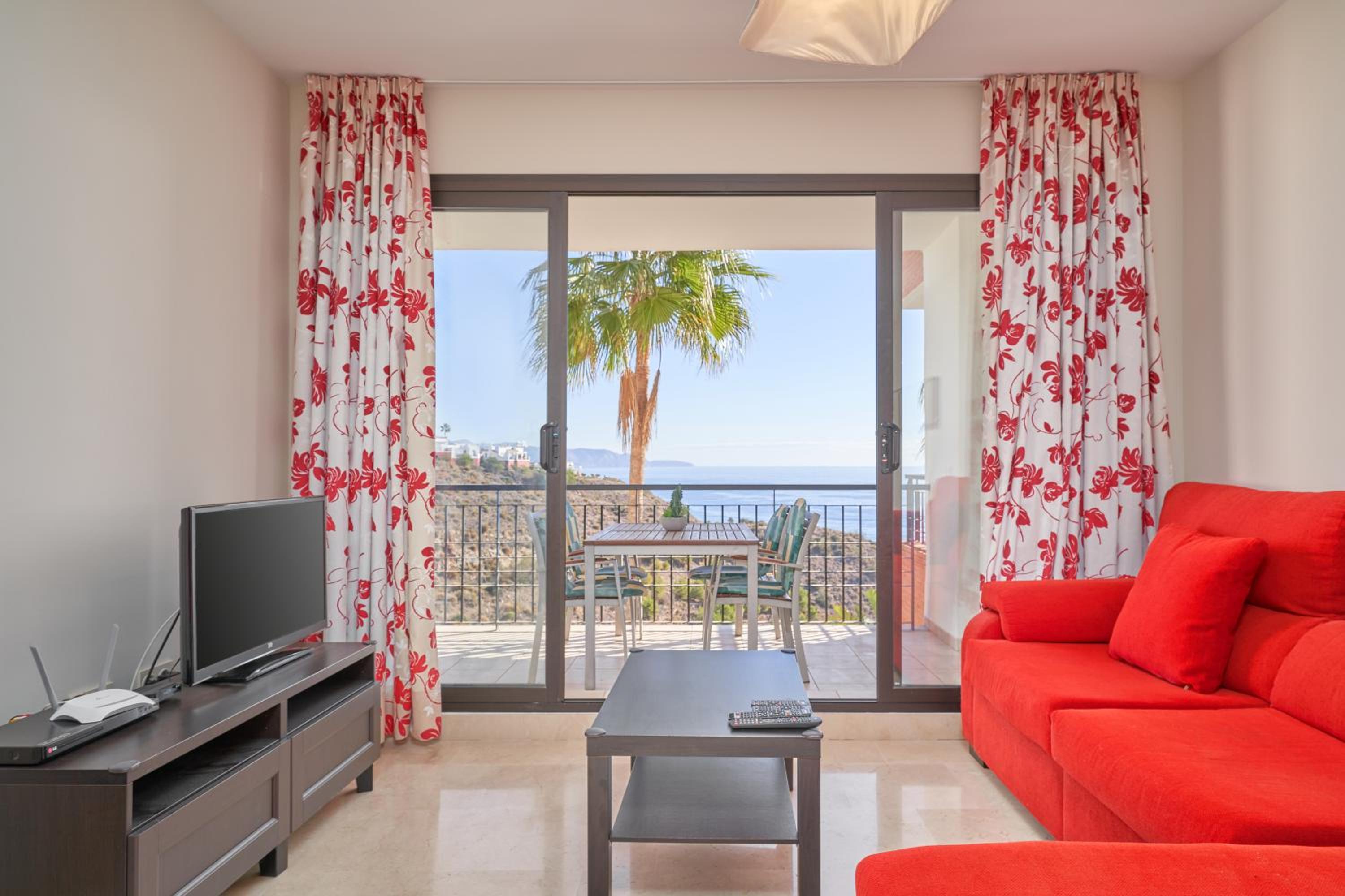 Apartamento Superior de Dos Habitaciones