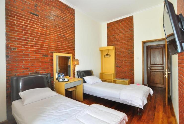 Double or Twin Room photo 2