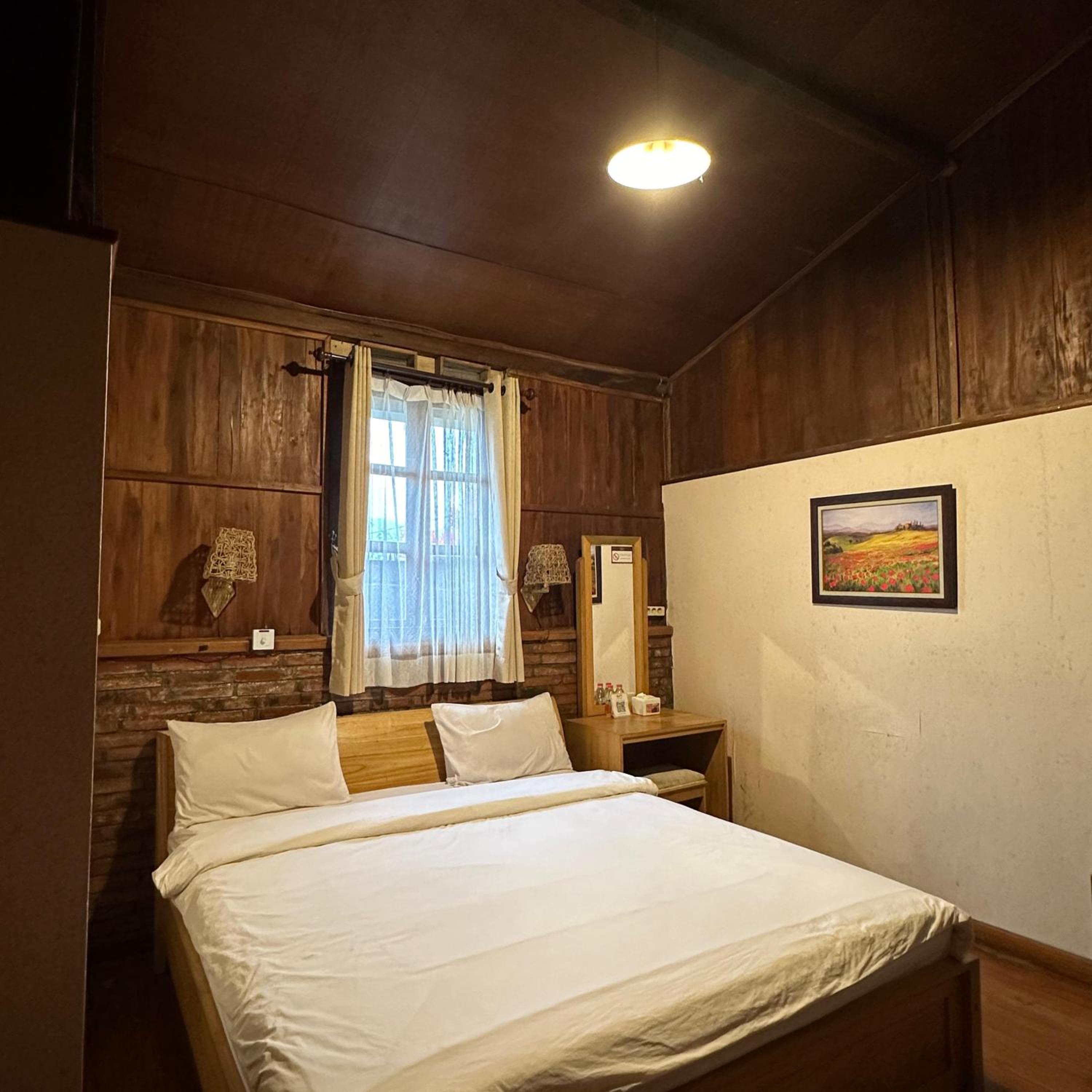 Double Room photo 2