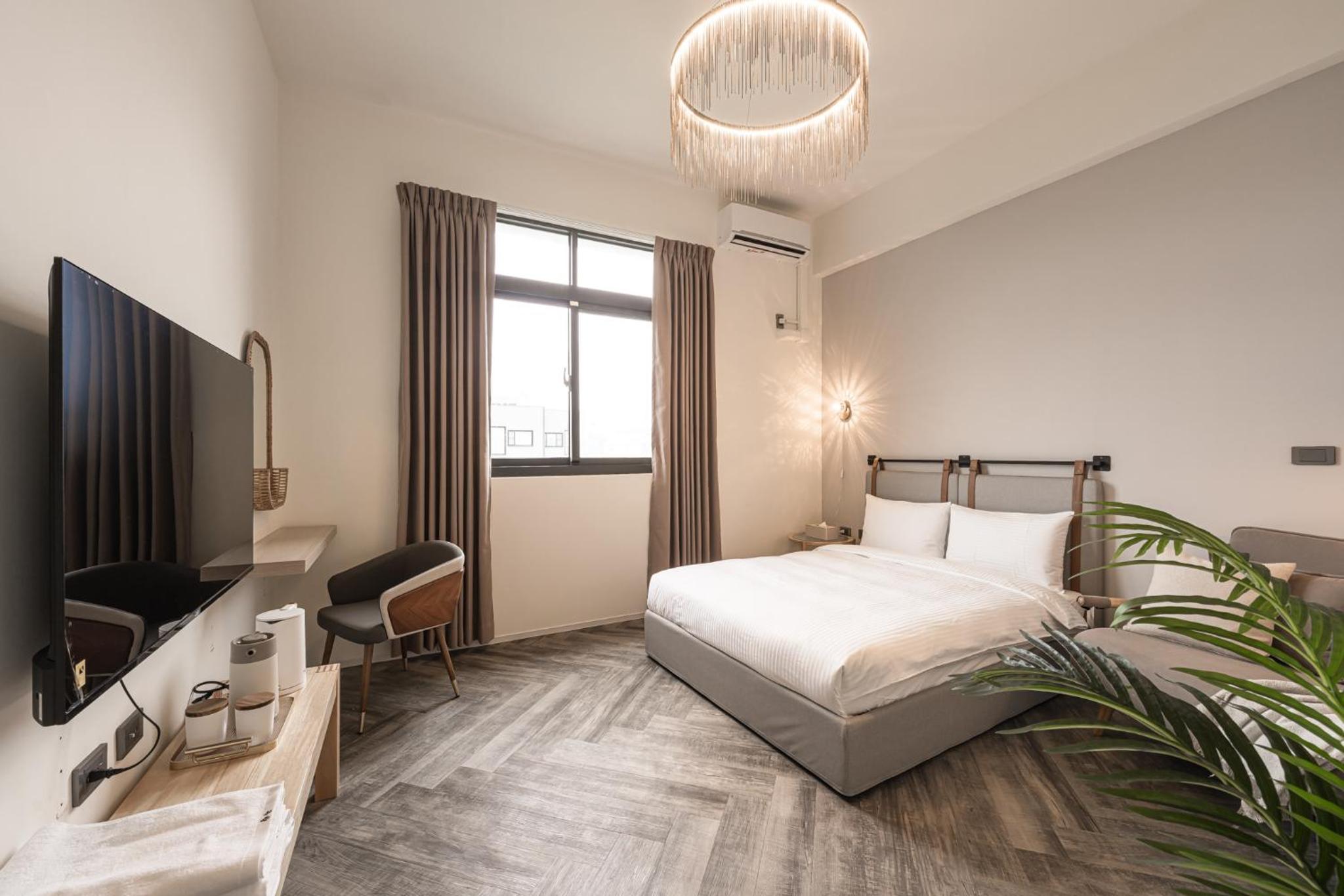 Standard Double Room - Photo 5