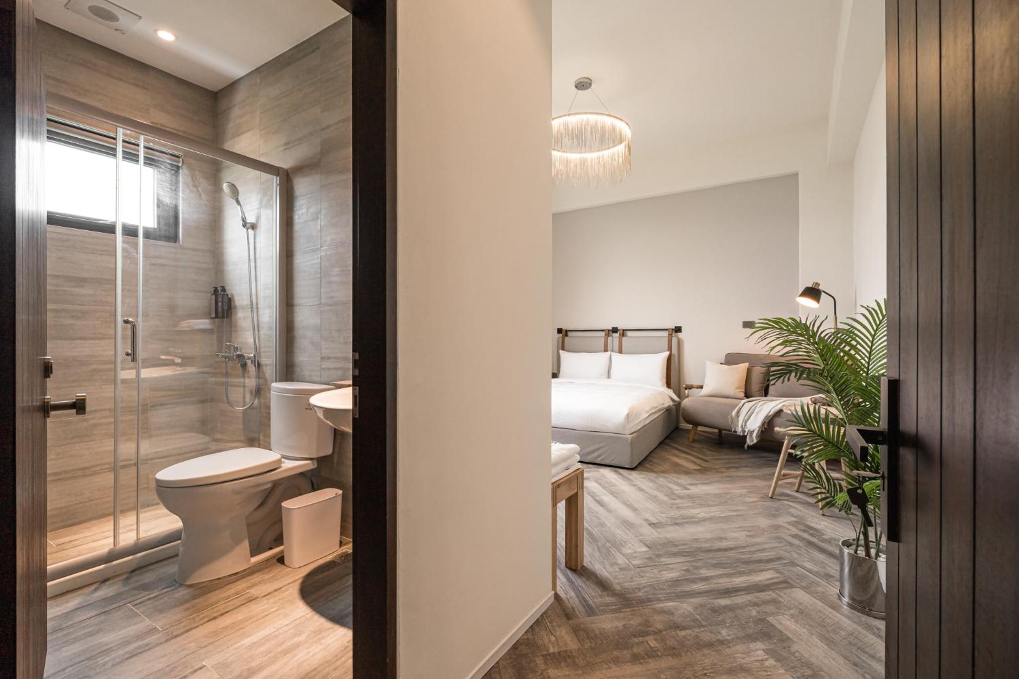 Standard Double Room - Photo 1