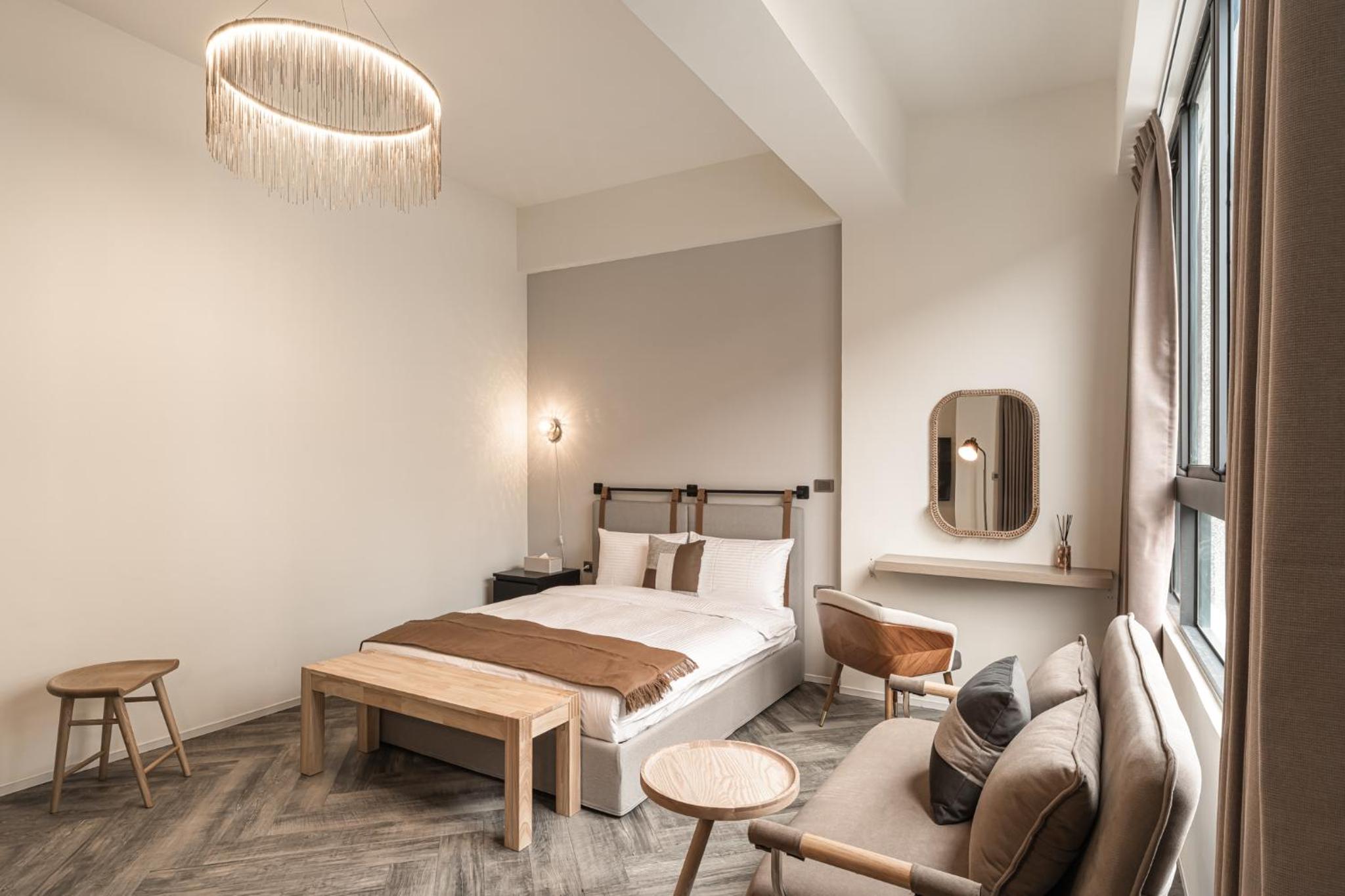 Superior Double Room - Photo 8
