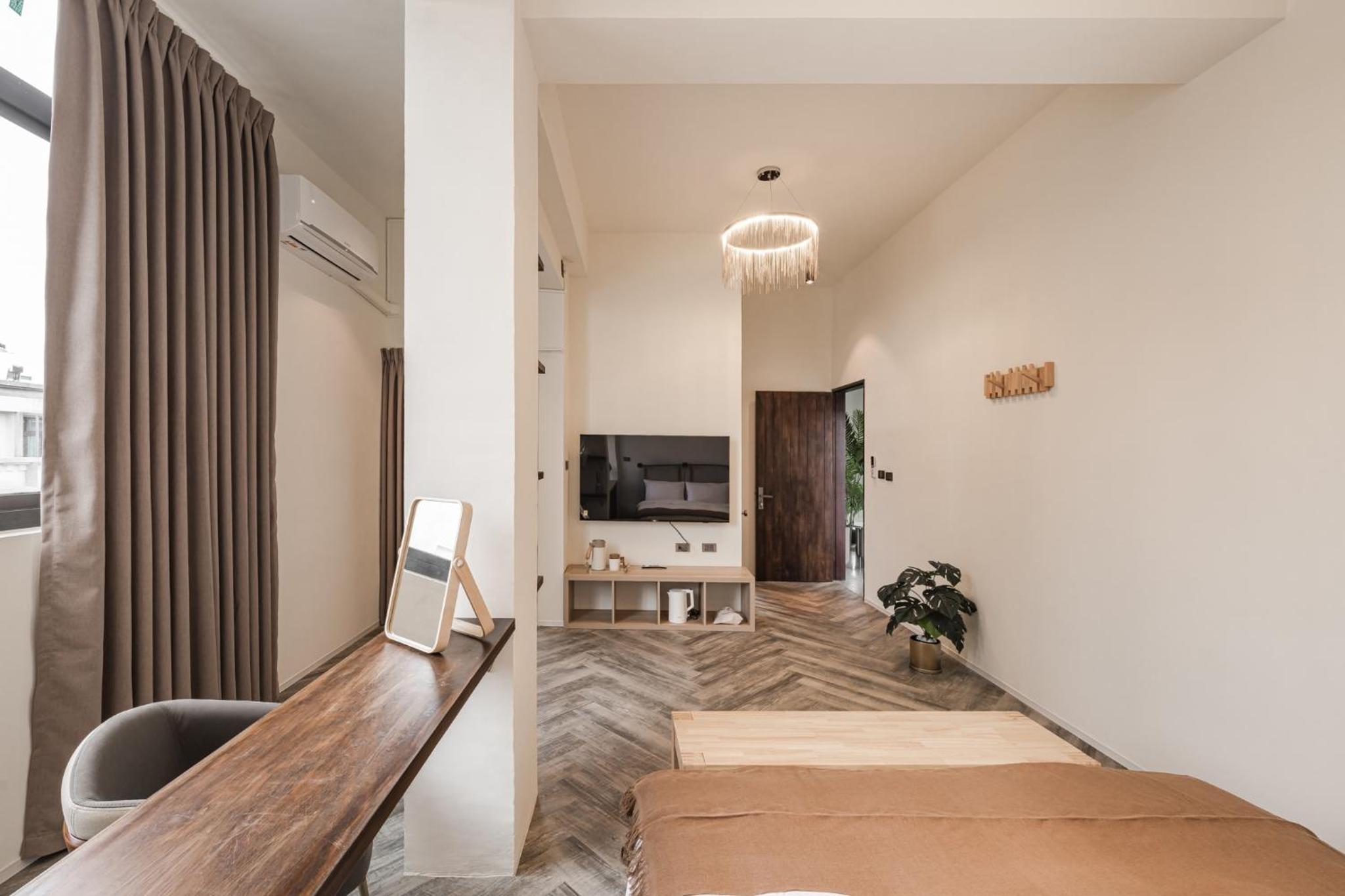 Superior Double Room - Photo 9