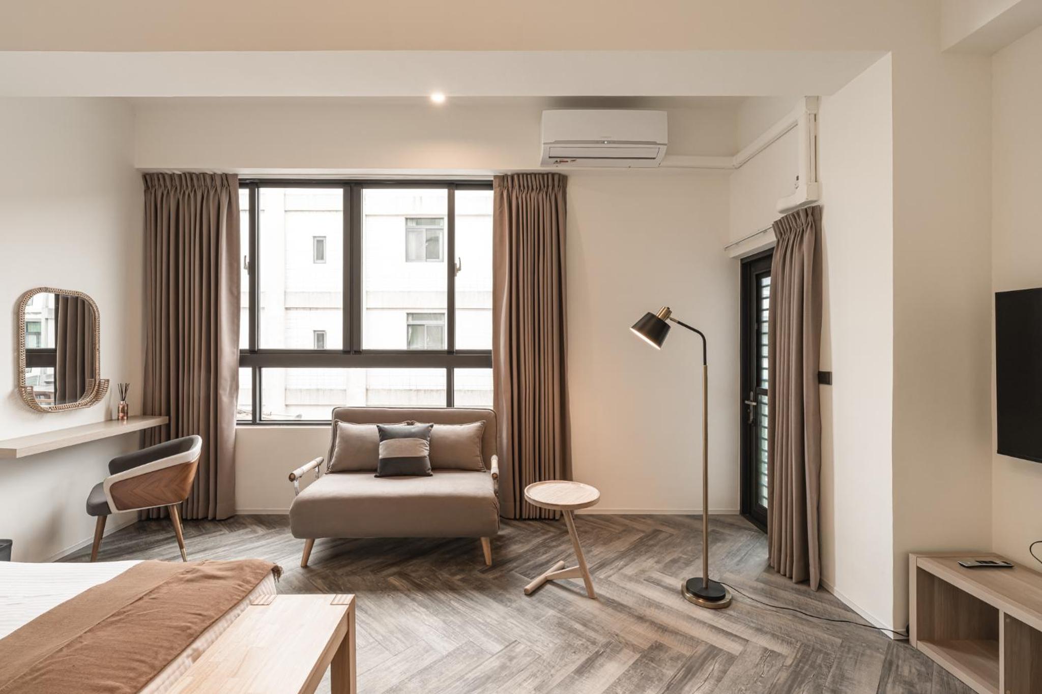 Superior Double Room - Photo 2