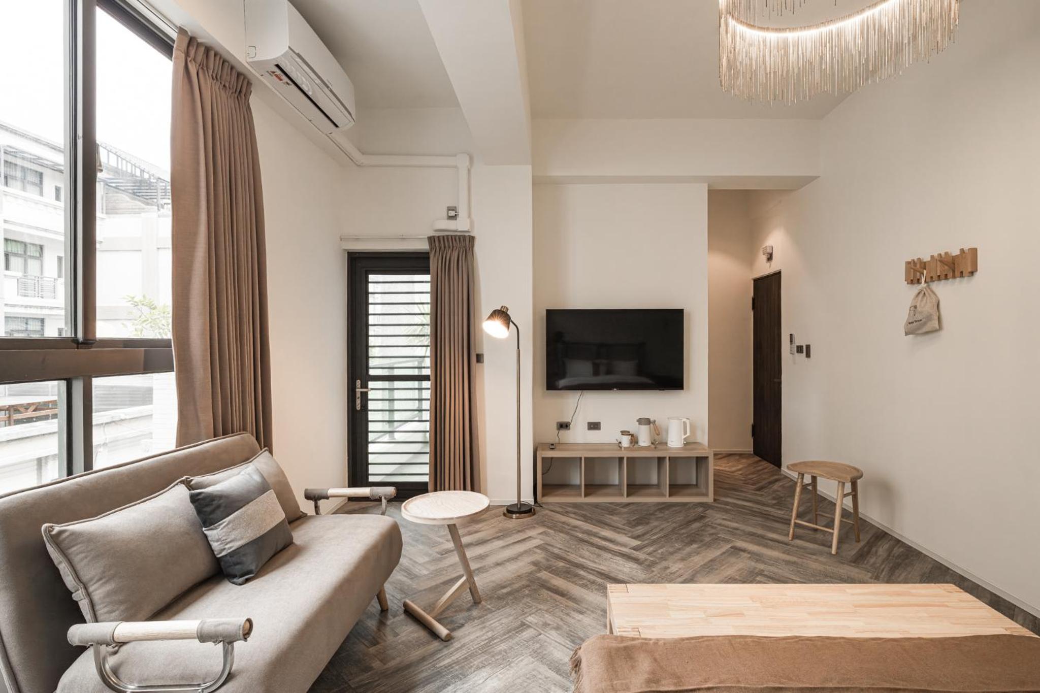 Superior Double Room - Photo 4