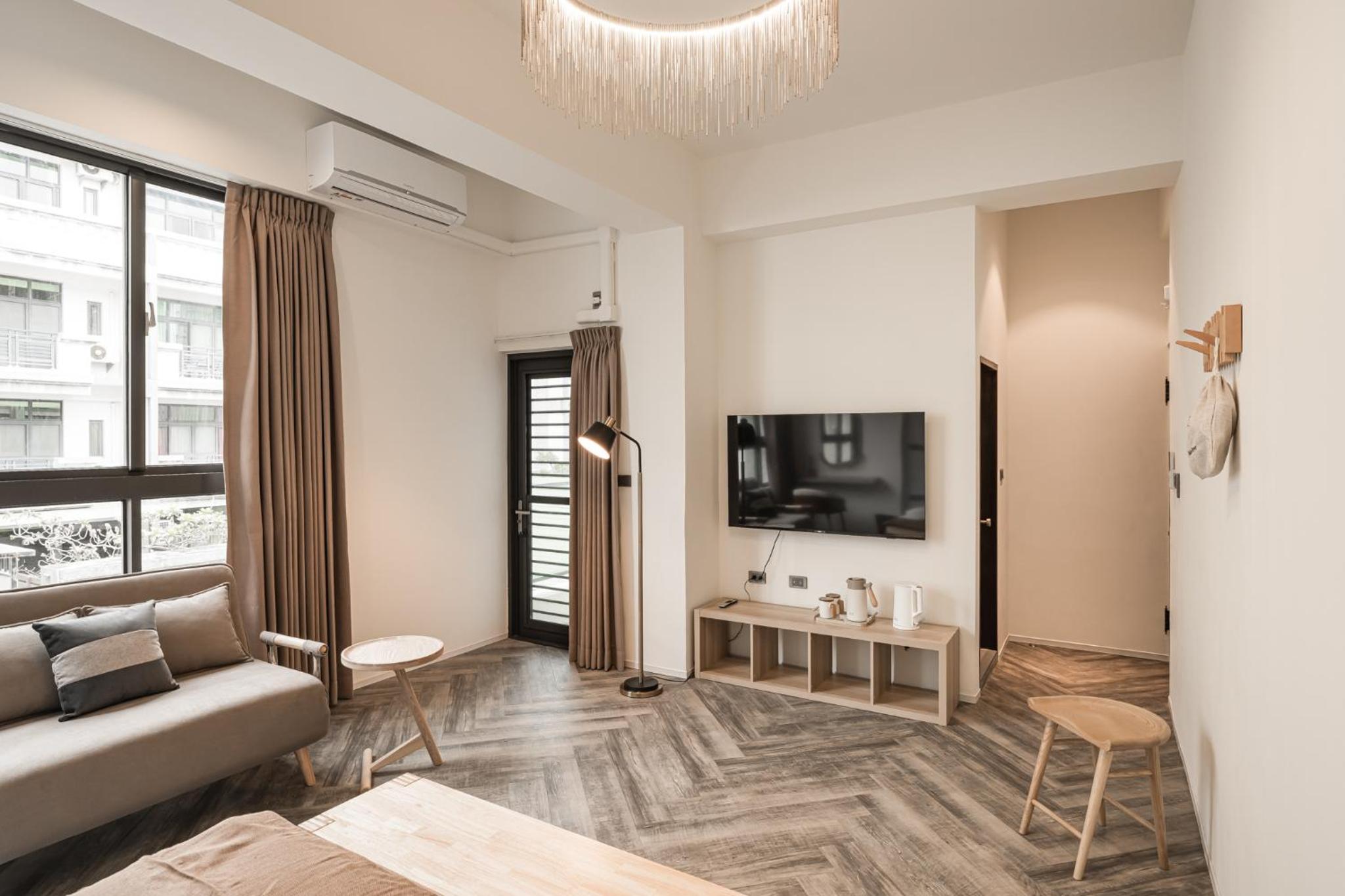 Superior Double Room - Photo 1