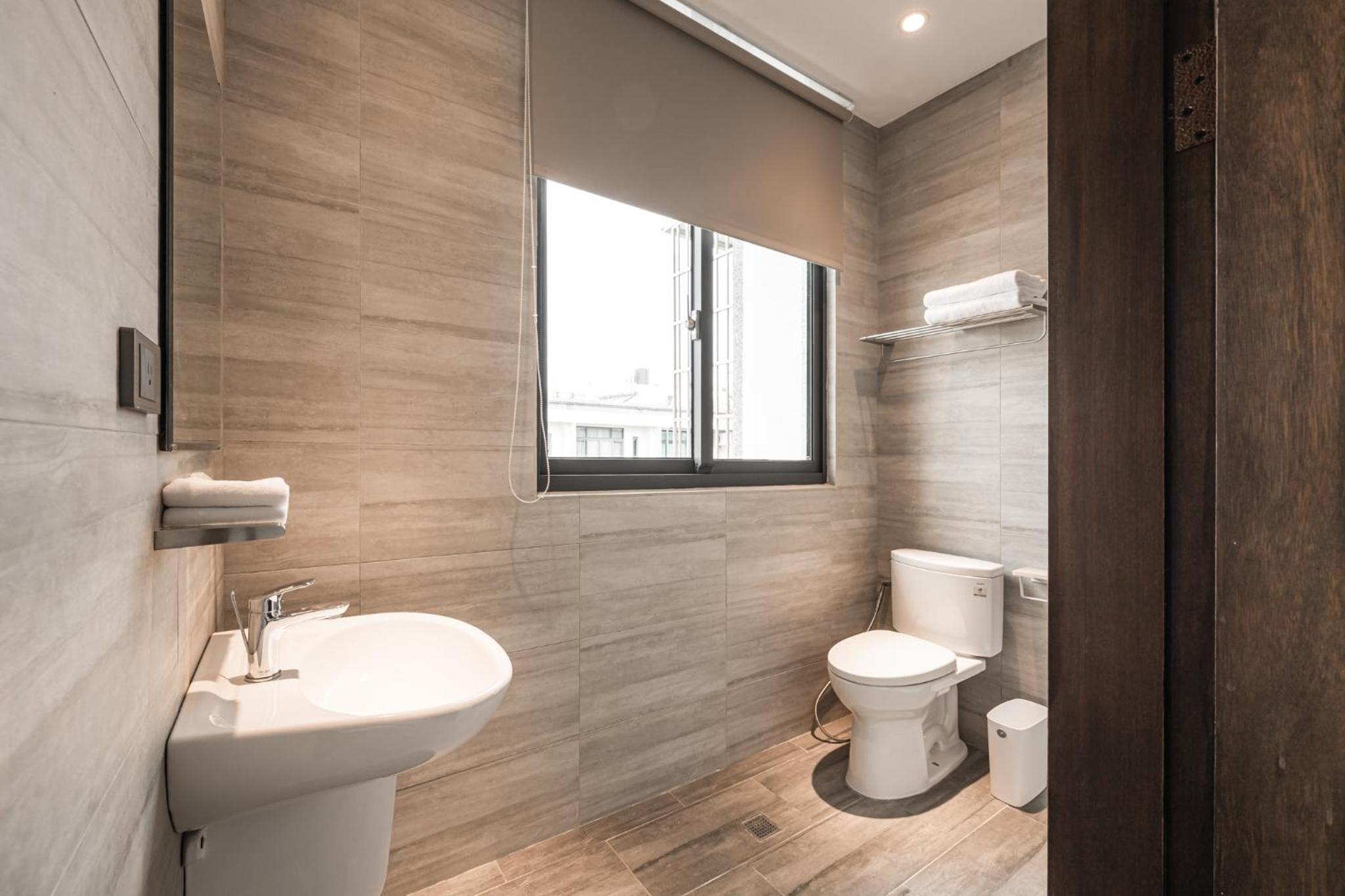 Superior Double Room - Photo 11