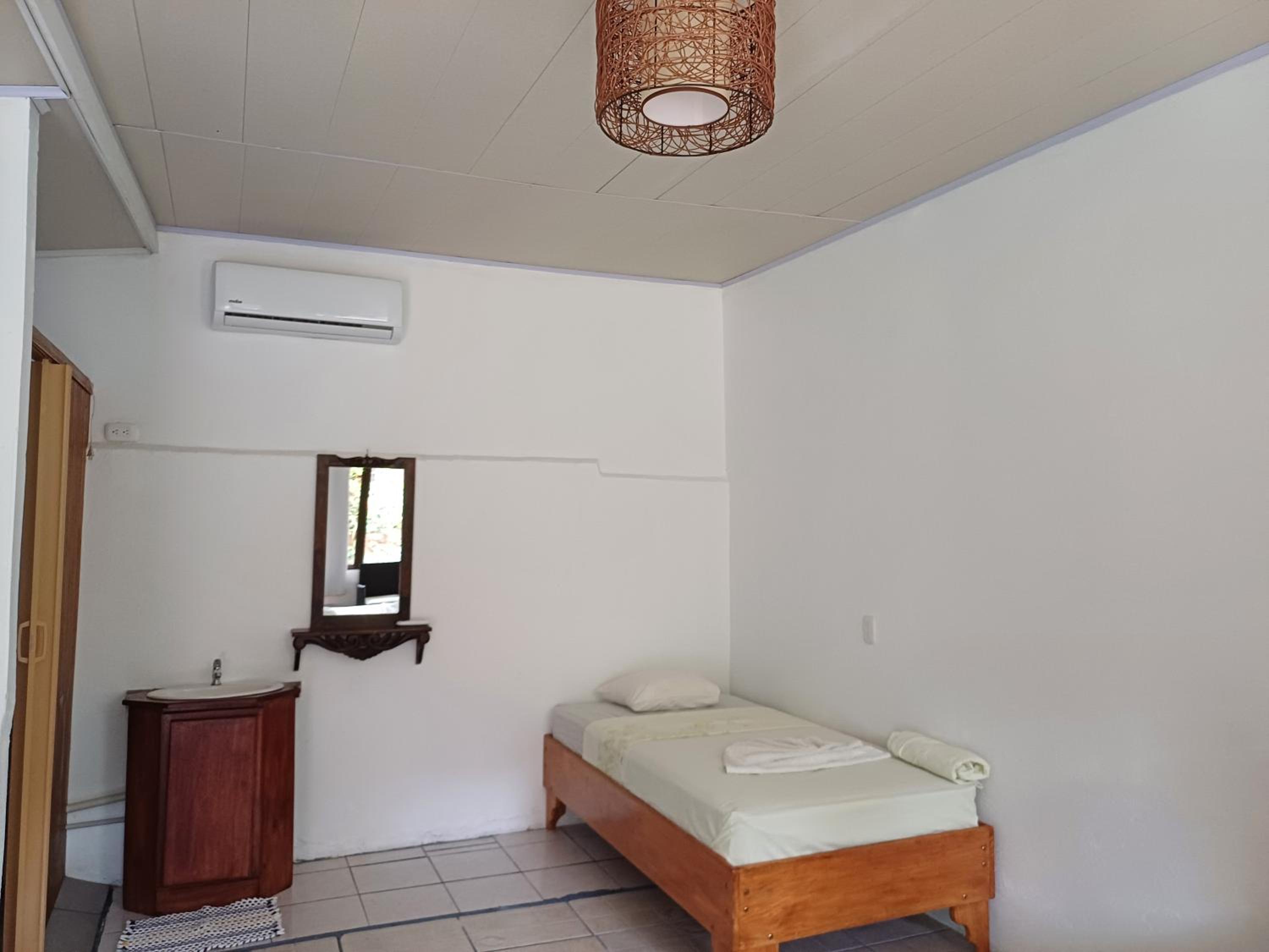 Habitación Doble o Twin Grande