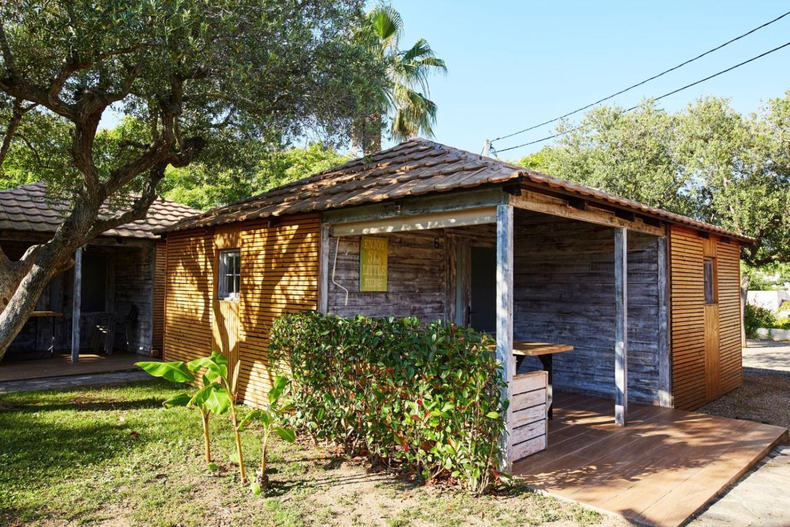 Bungalow Superior