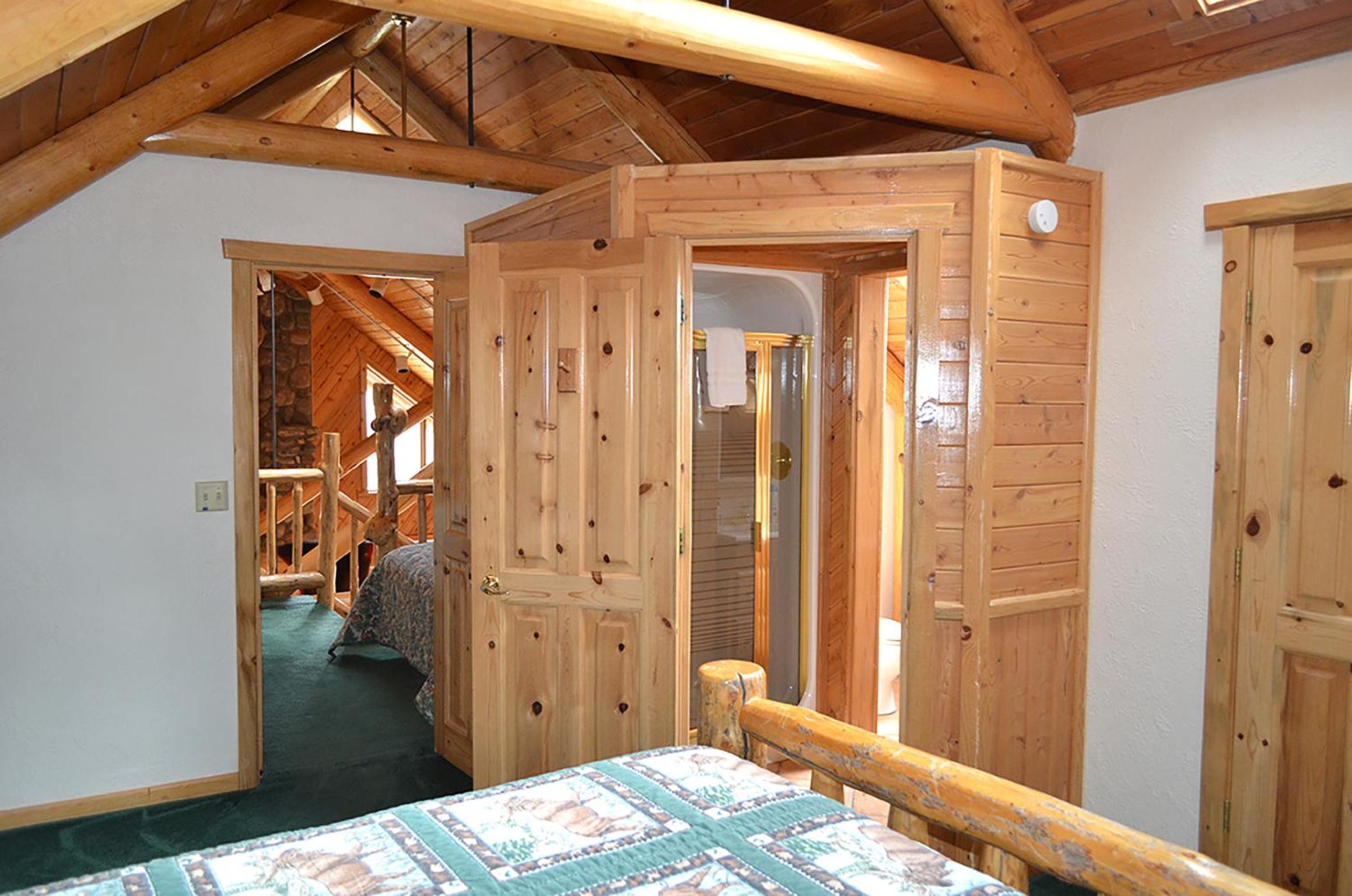 小屋