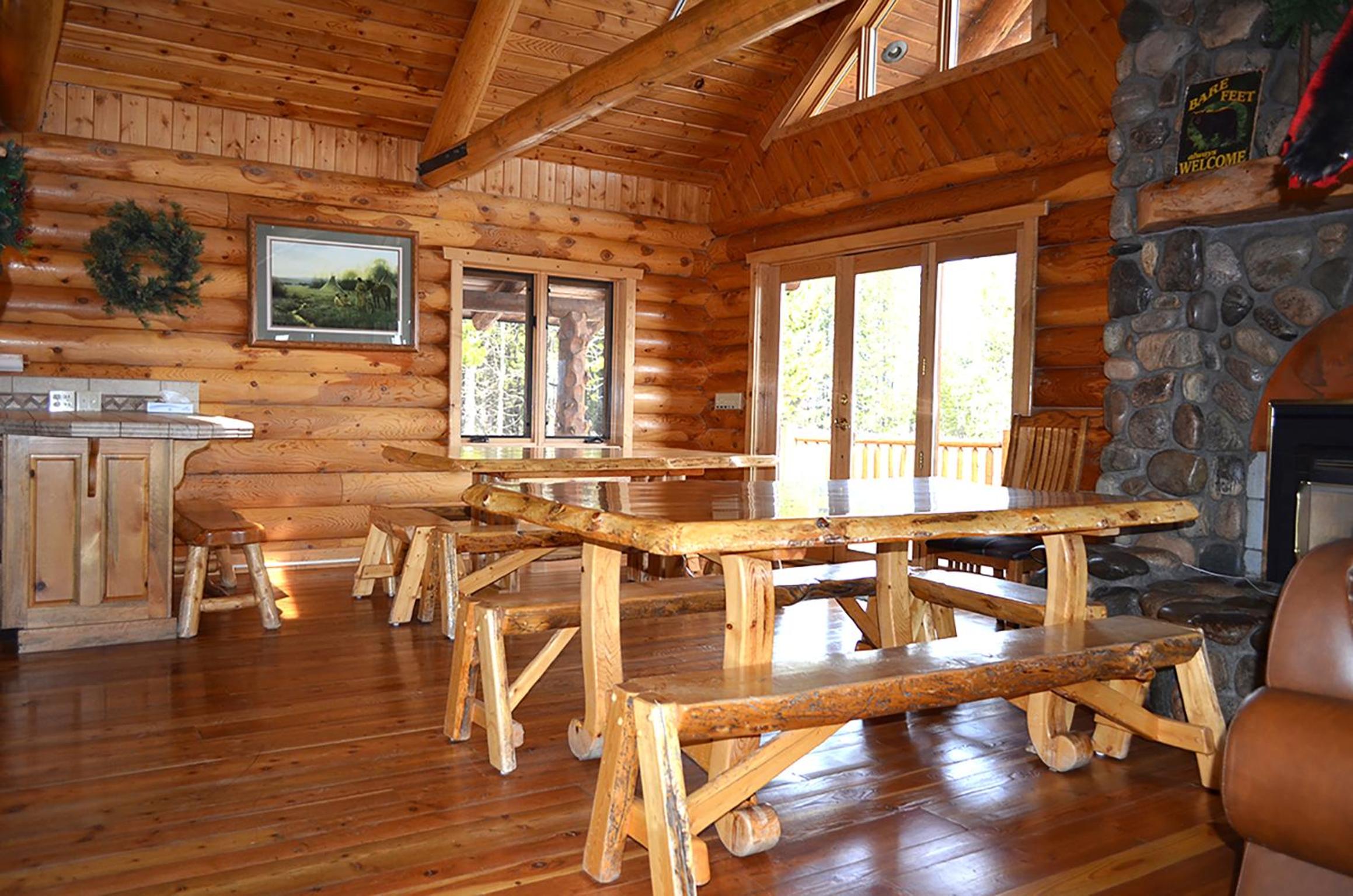 Lodge photo 2