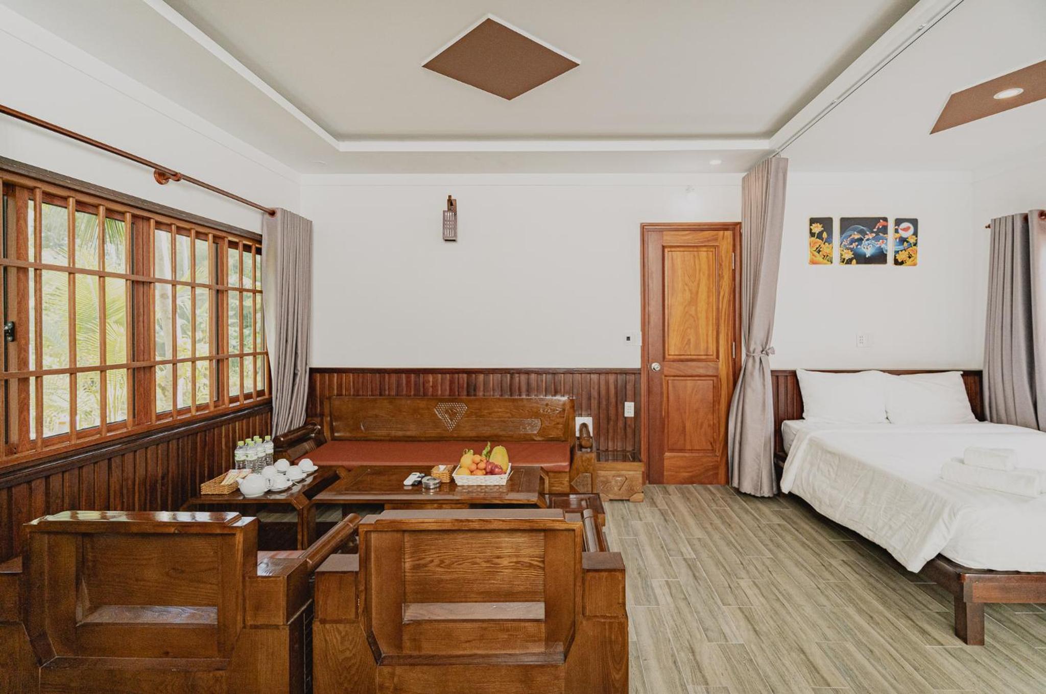 Superior Villa - Photo 1