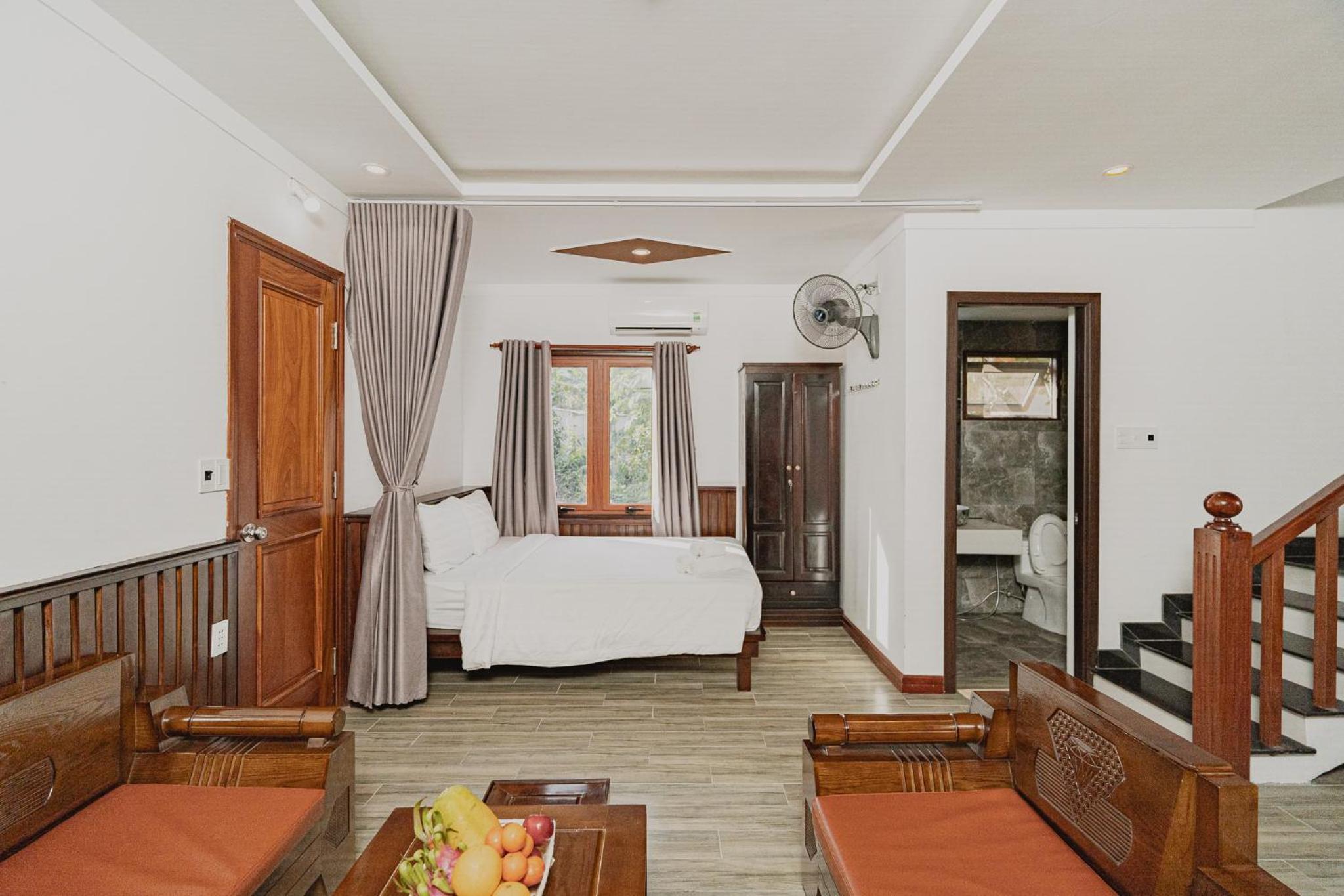 Superior Villa - Photo 2