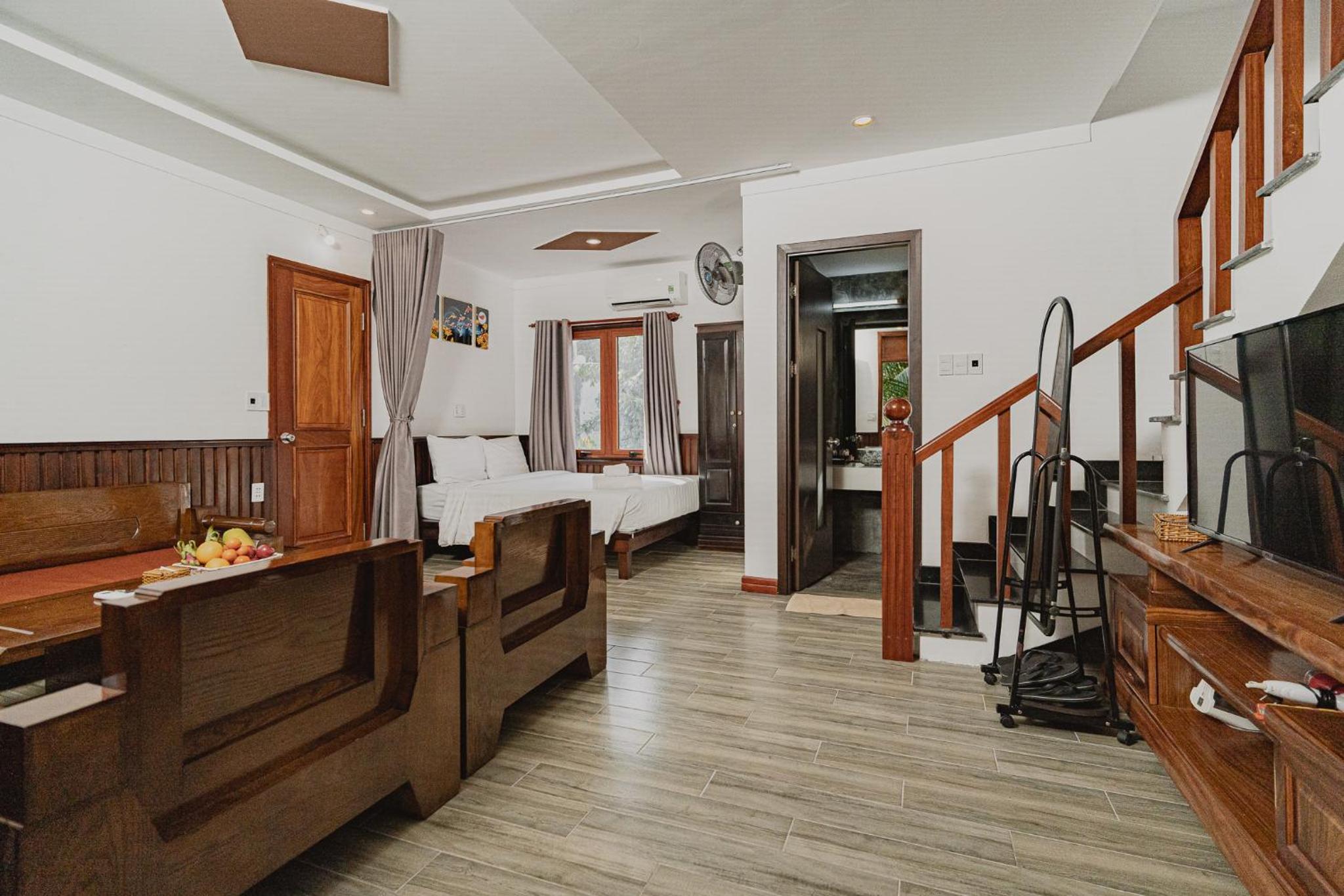 Superior Villa - Photo 5