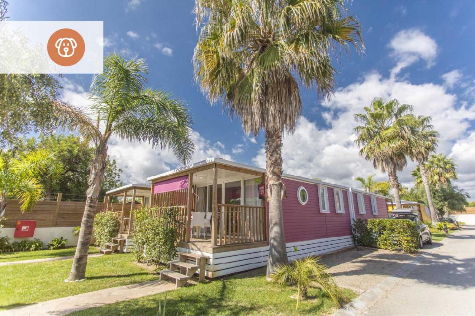 Bungalow Estándar