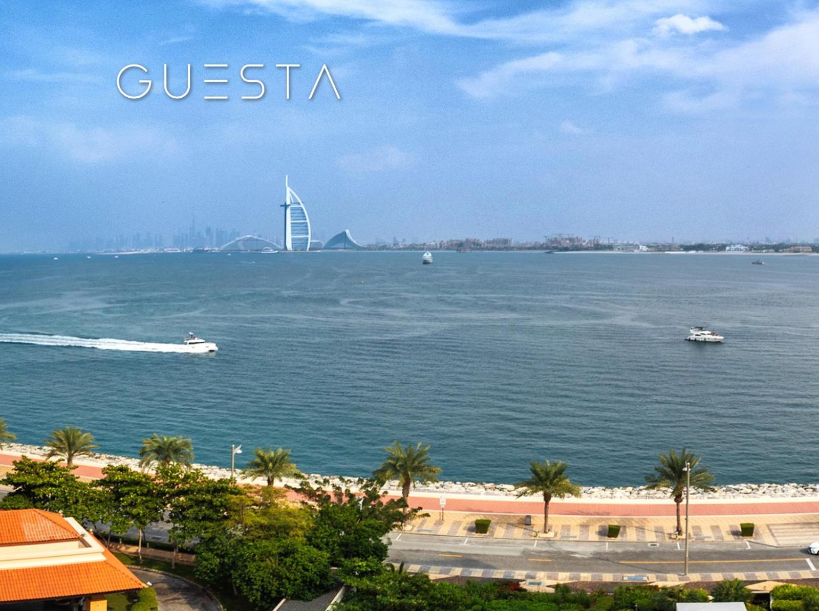 Apartment with Sea View photo 1