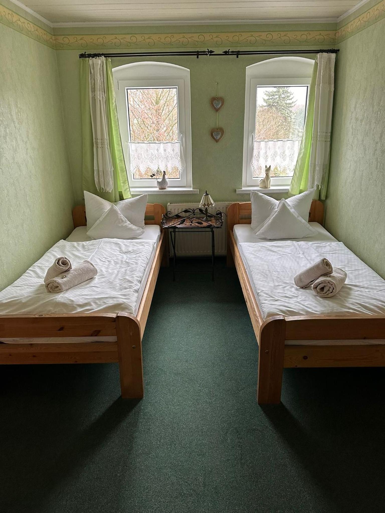 Quadruple Room photo 3