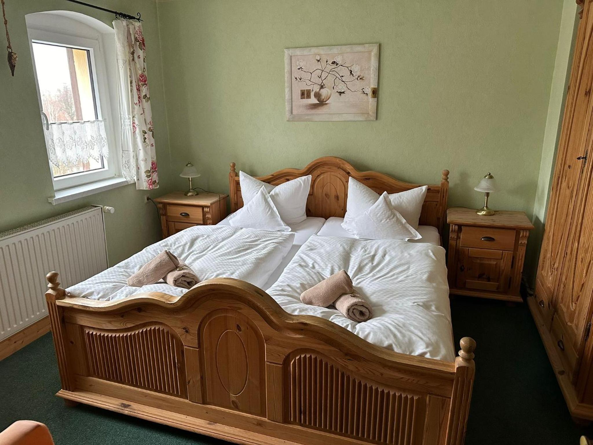 Quadruple Room photo 2