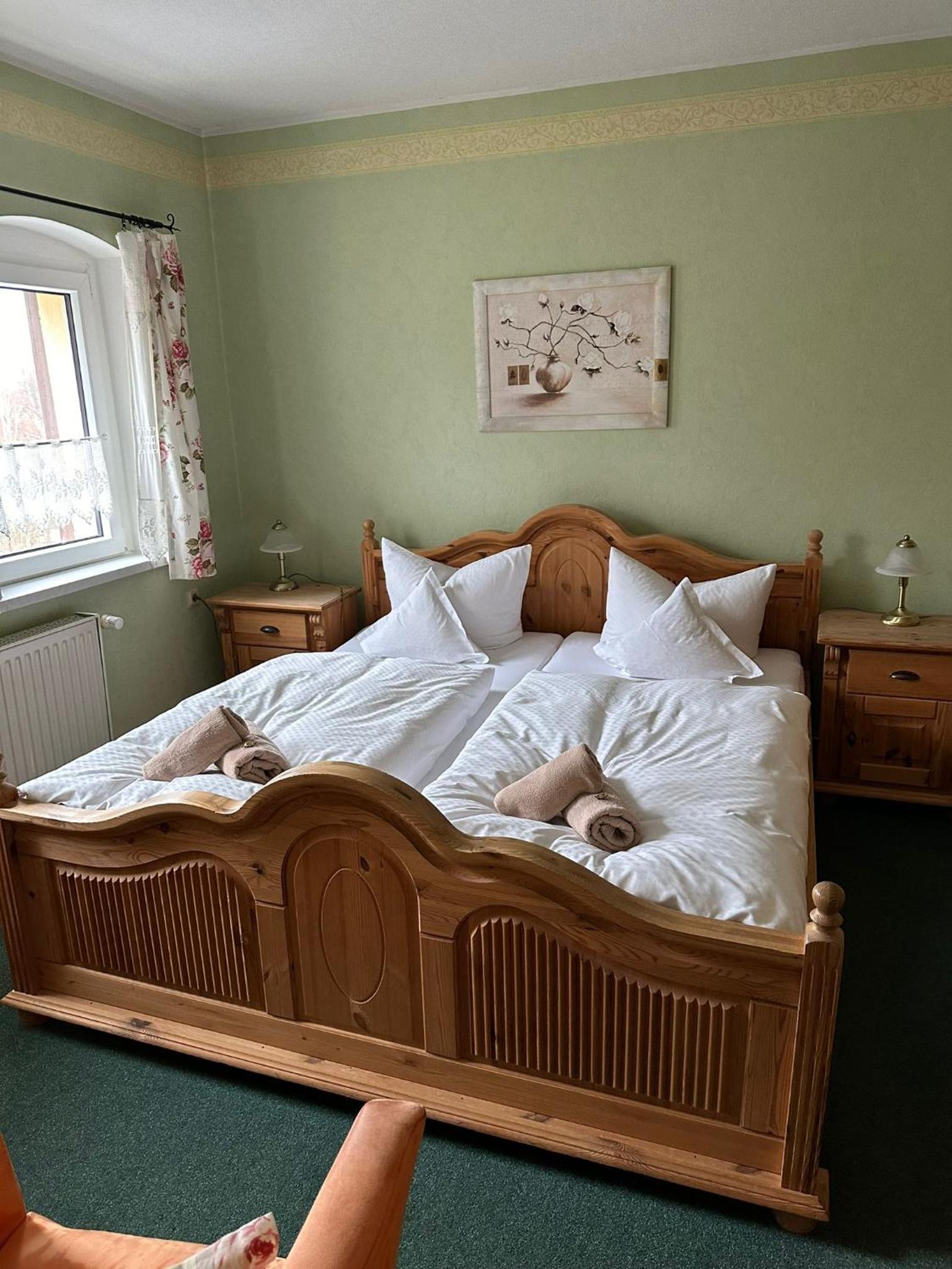 Quadruple Room photo 1