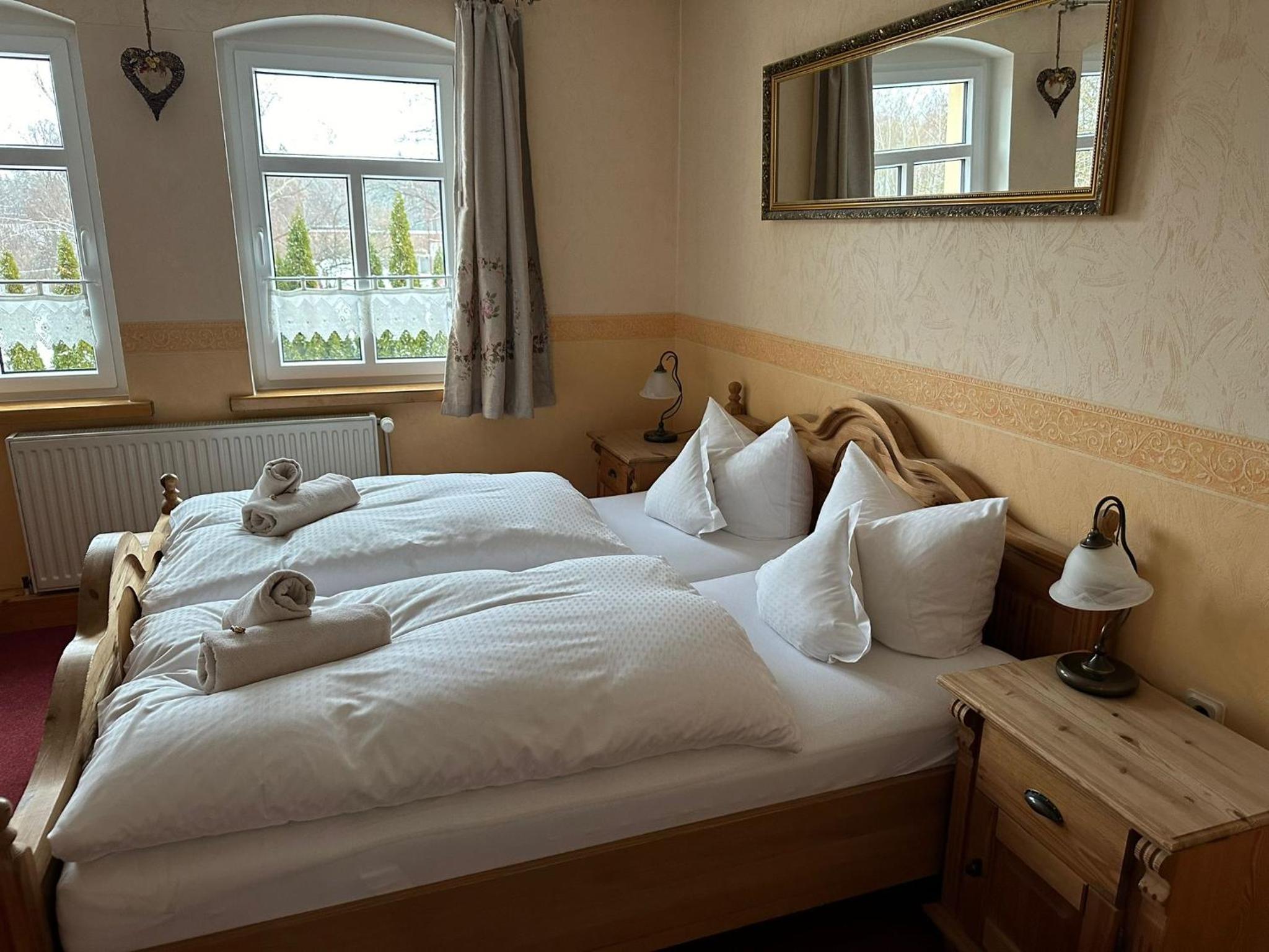 Double Room photo 1