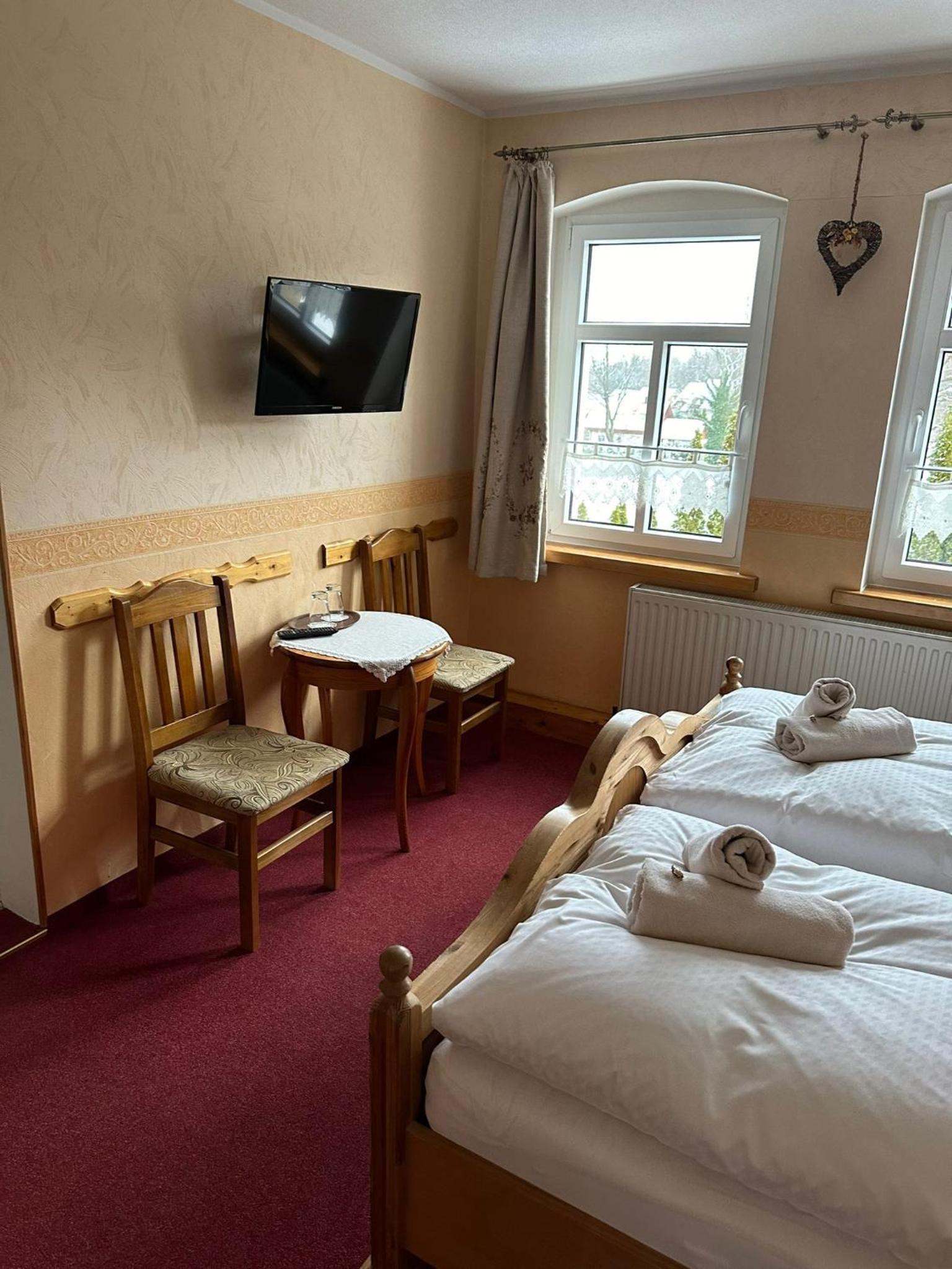 Double Room photo 3