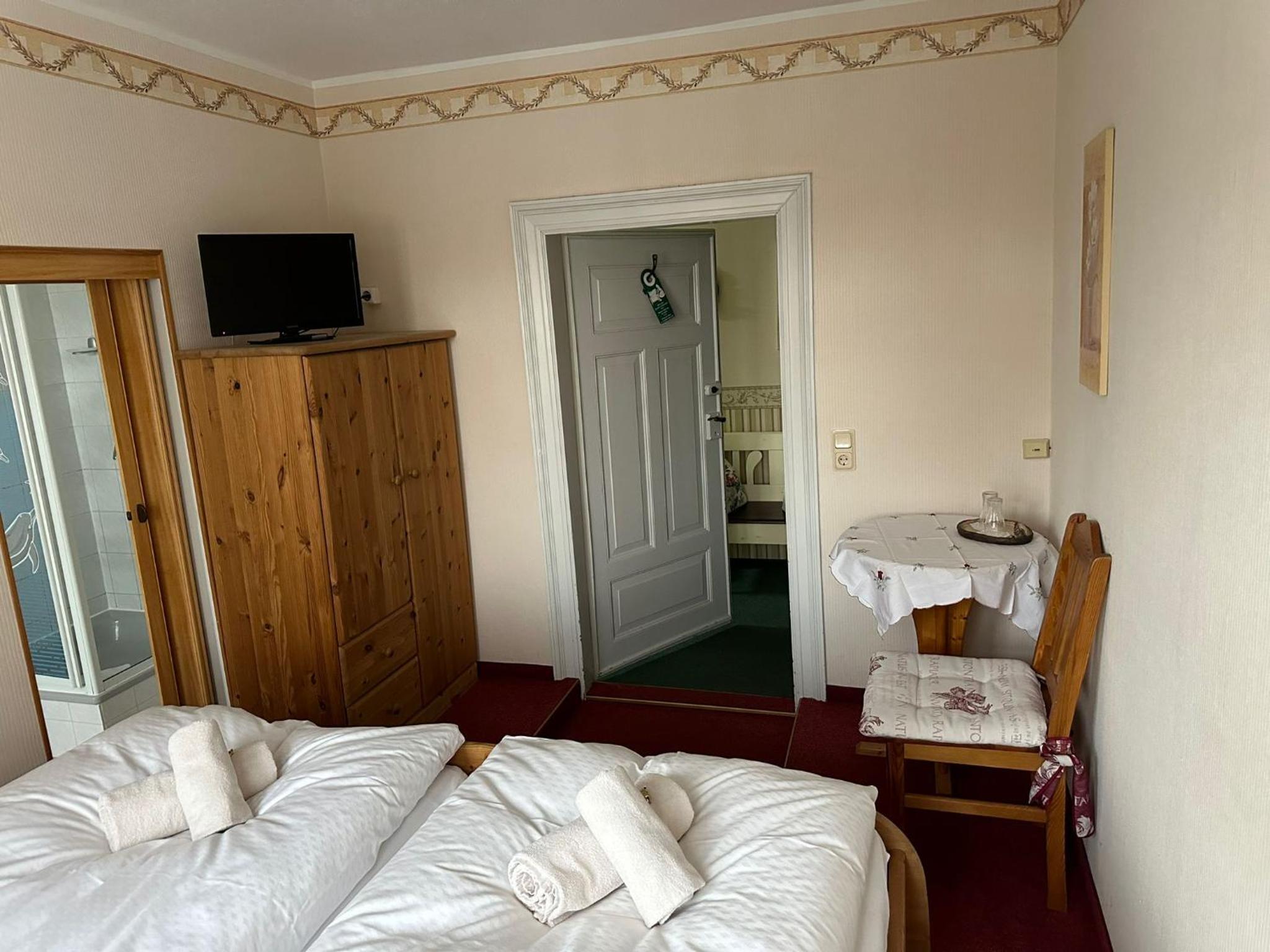 Double Room photo 2