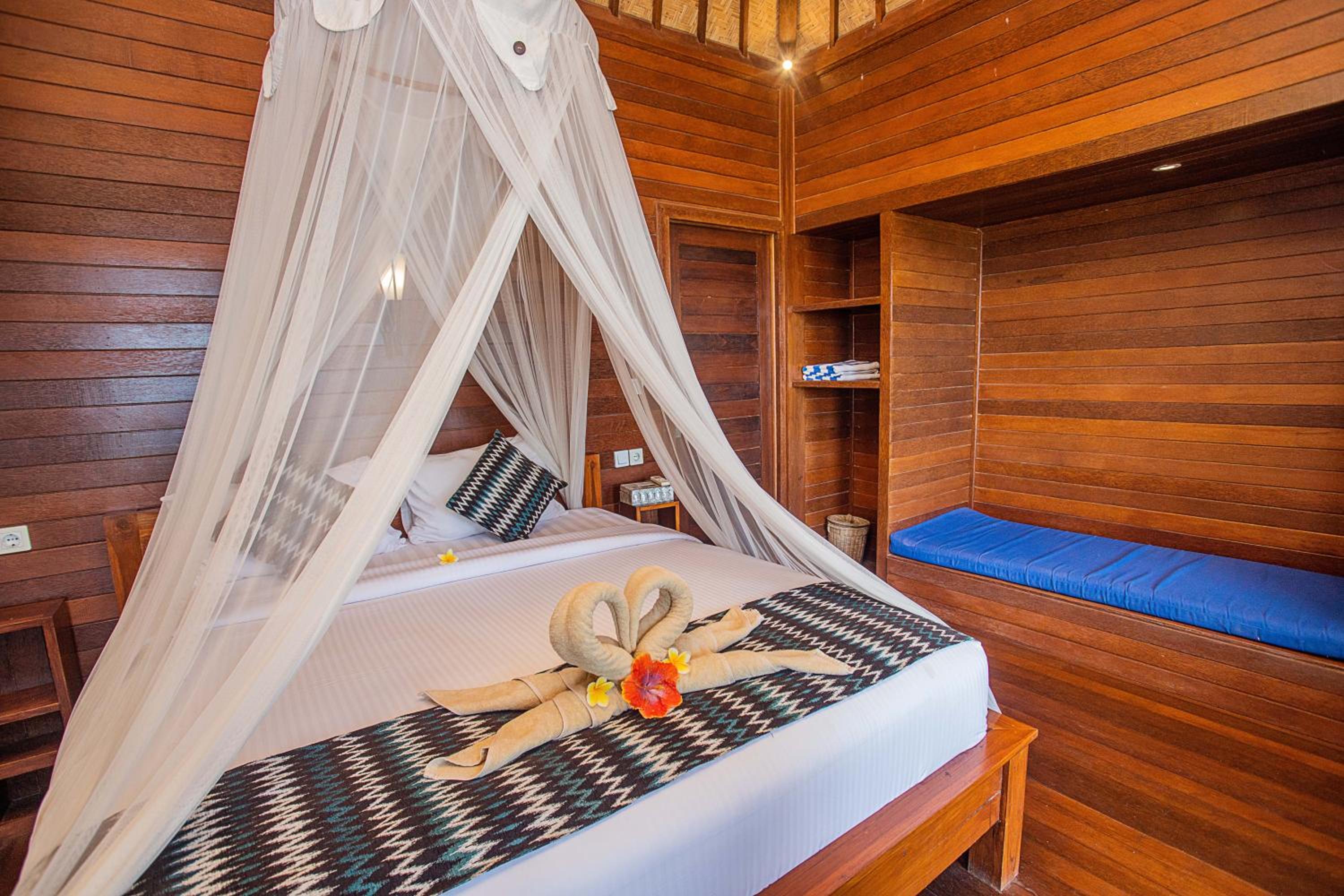 Double Room - Photo 7
