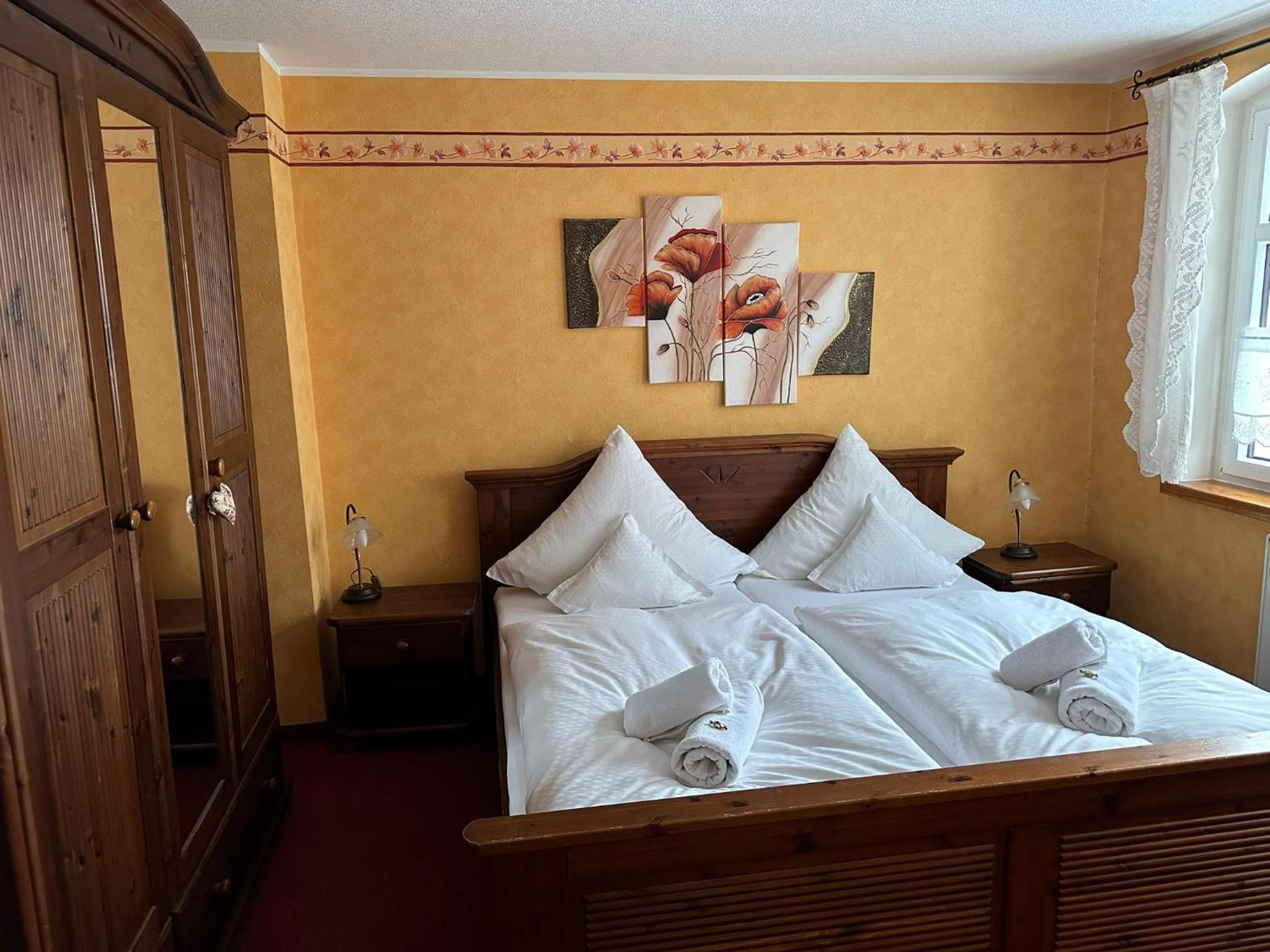 Double Room photo 1