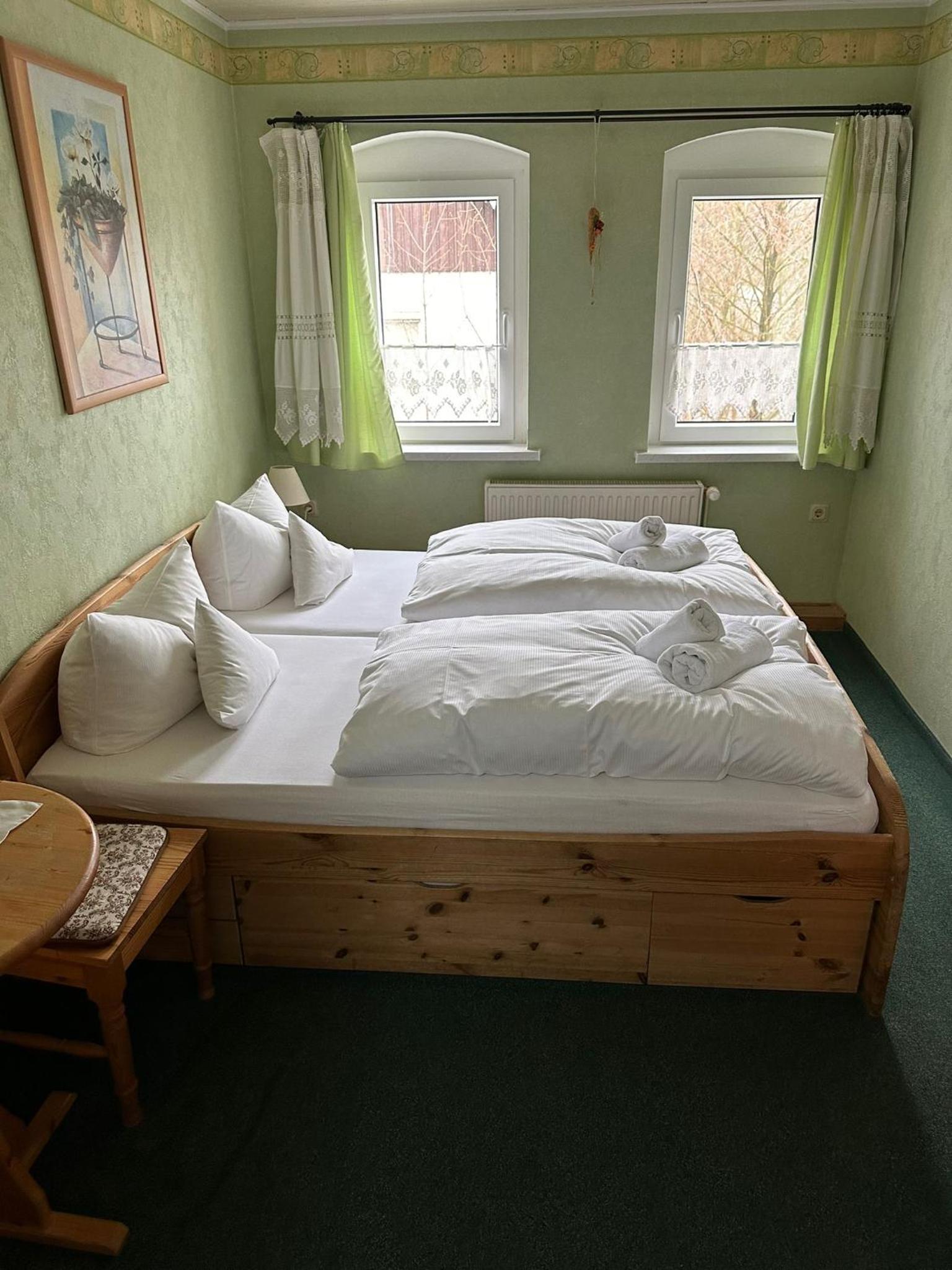 Double Room photo 1