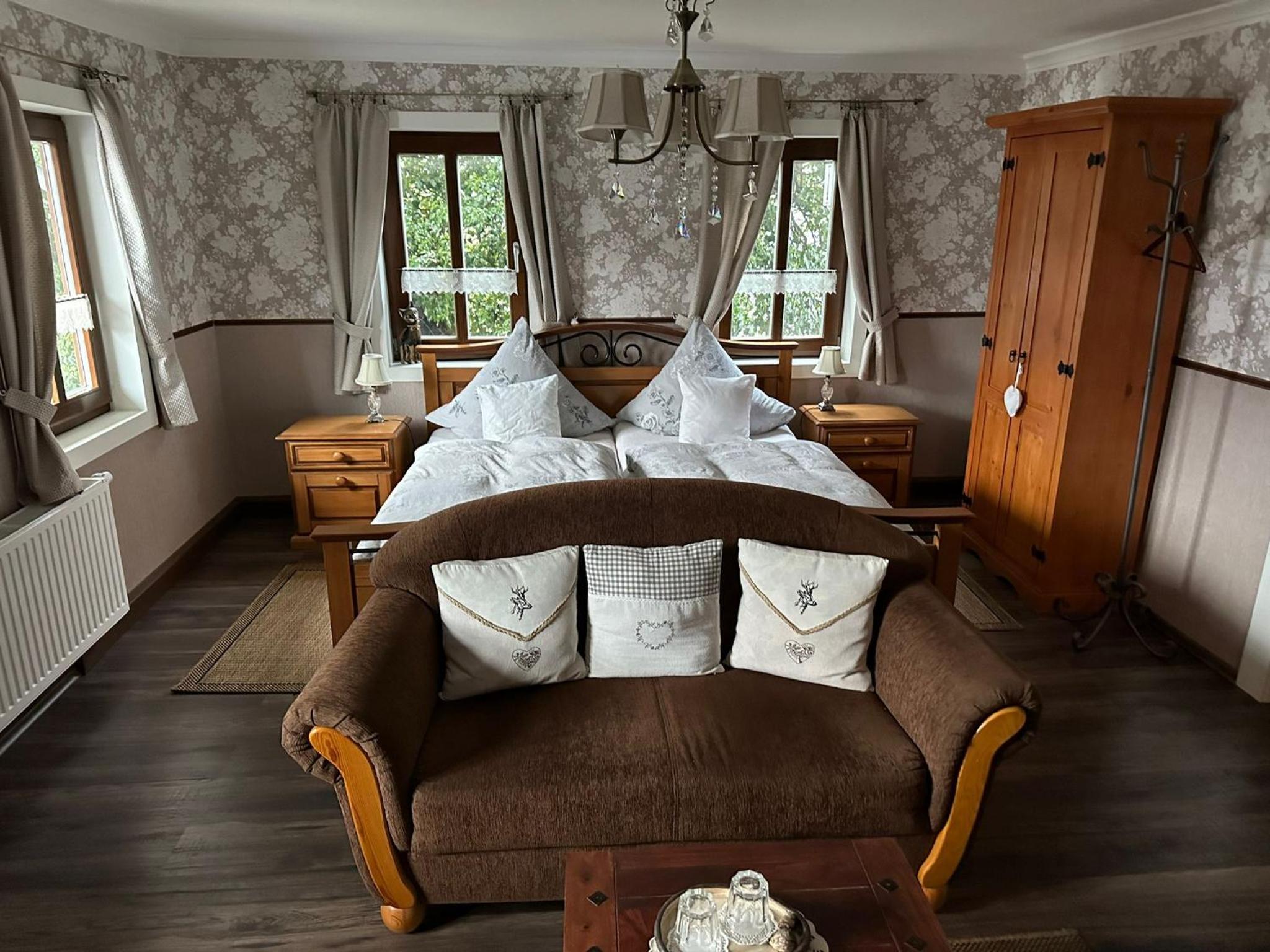 Double Room photo 1