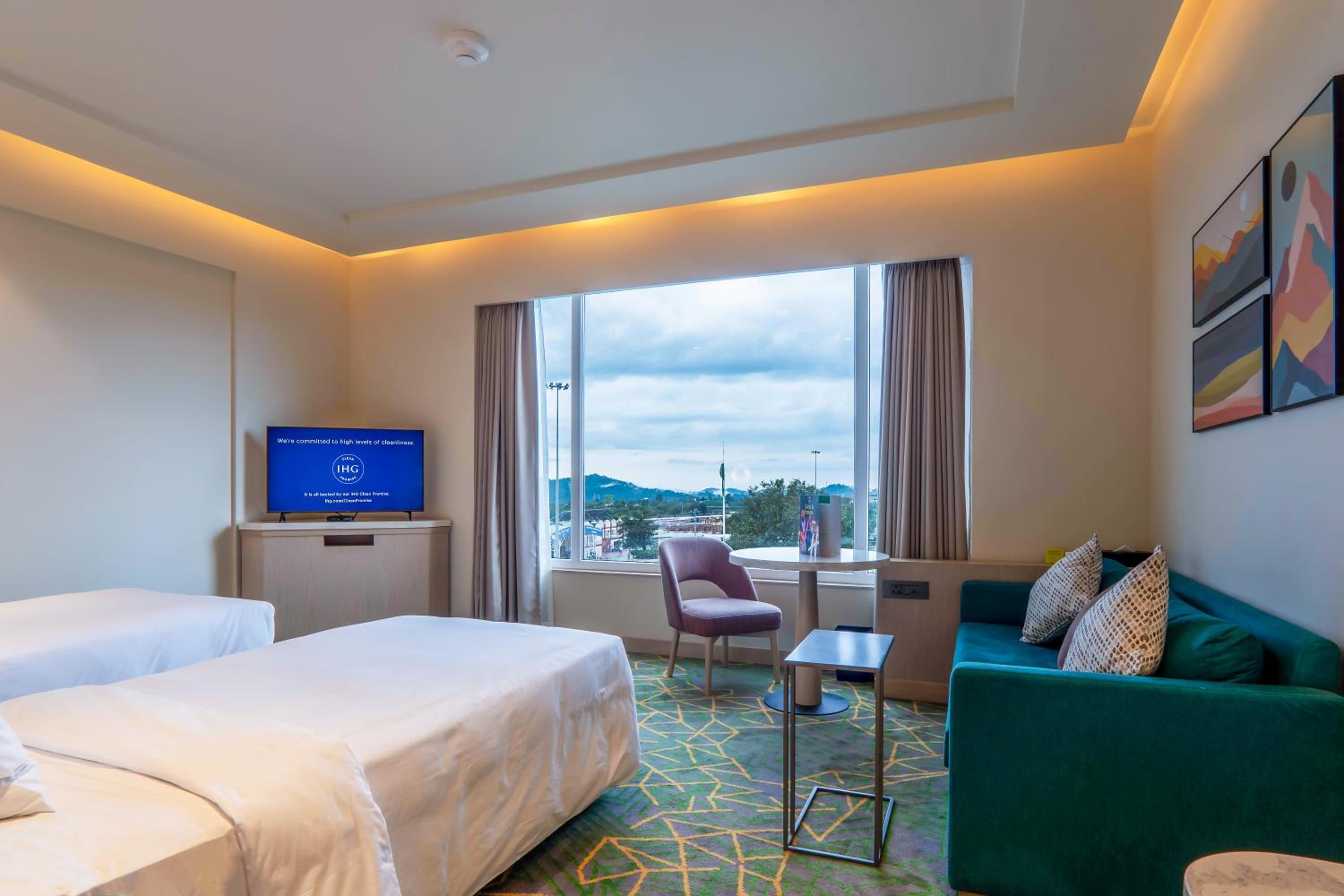 Standard Room - Photo 1