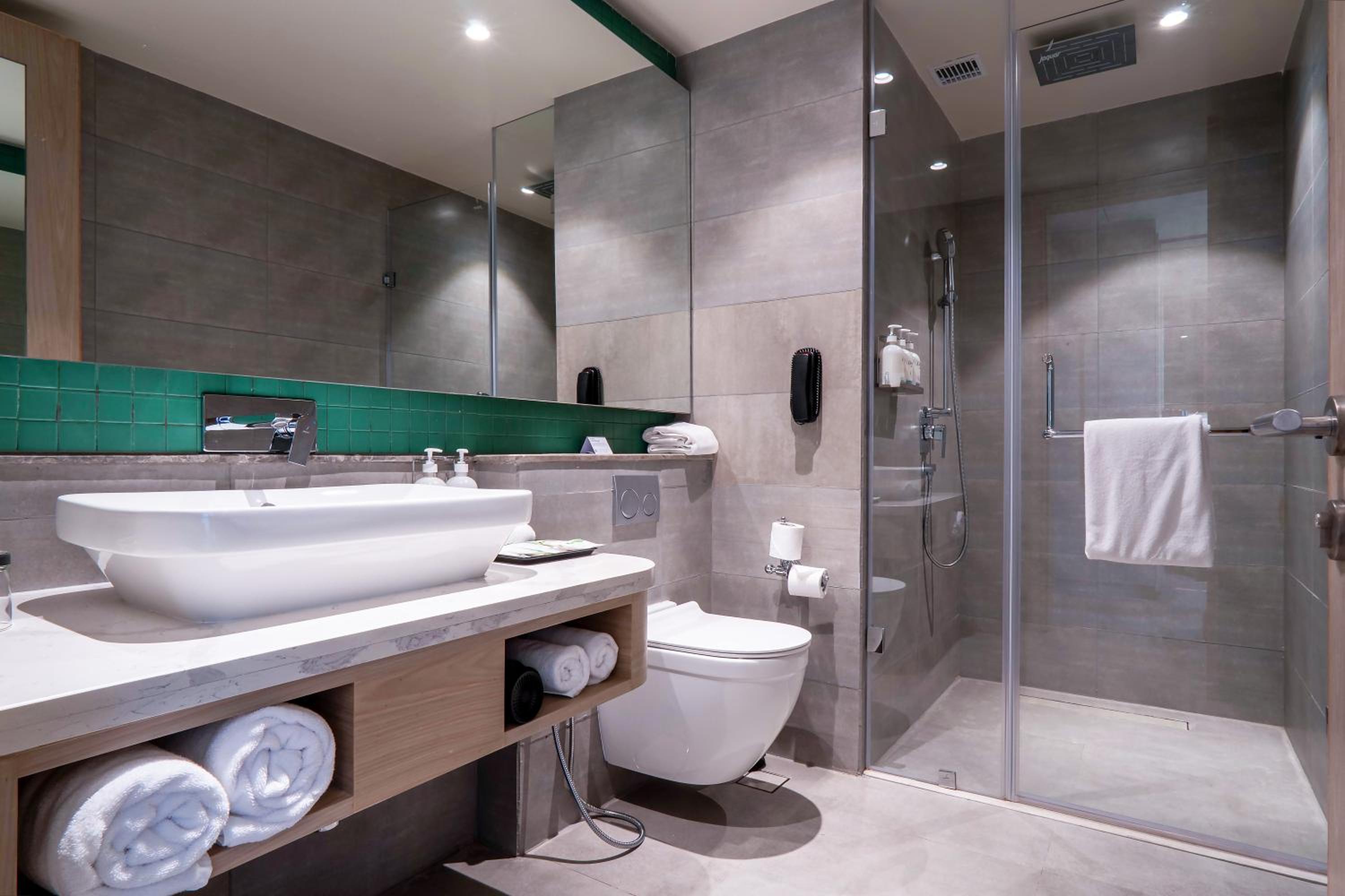 Standard Room - Photo 8