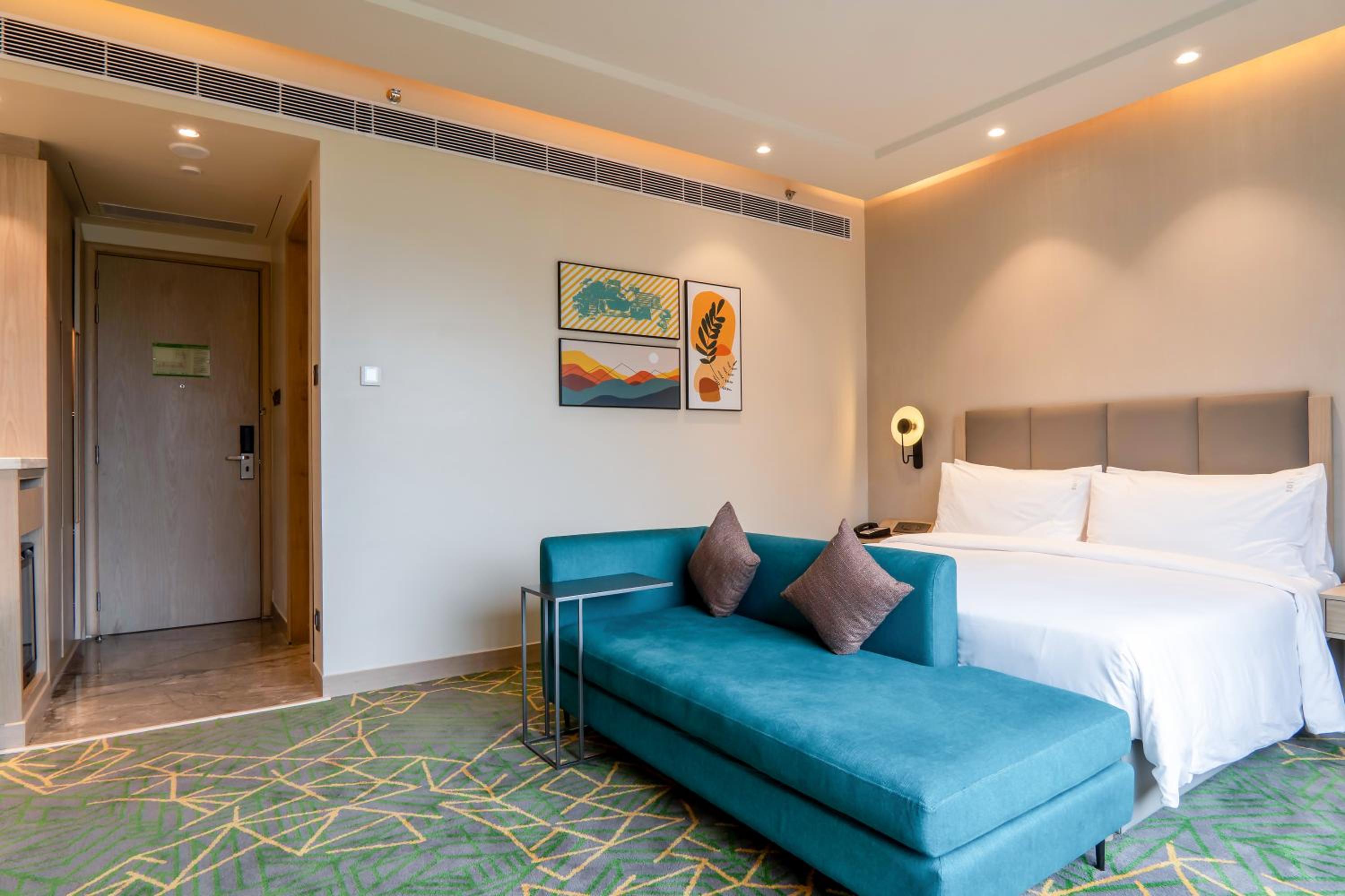 Standard Room - Photo 10