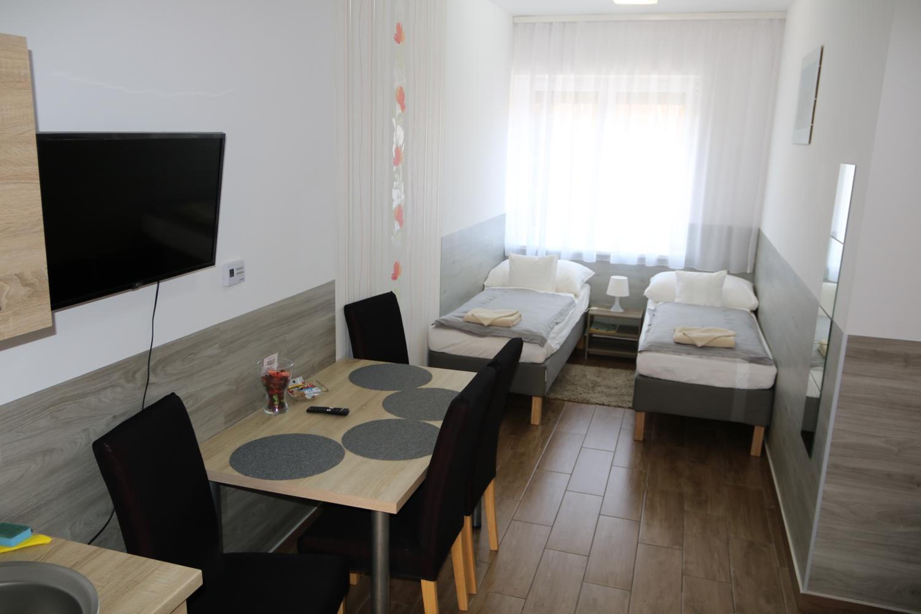 Apartment - Ground Floor photo 1