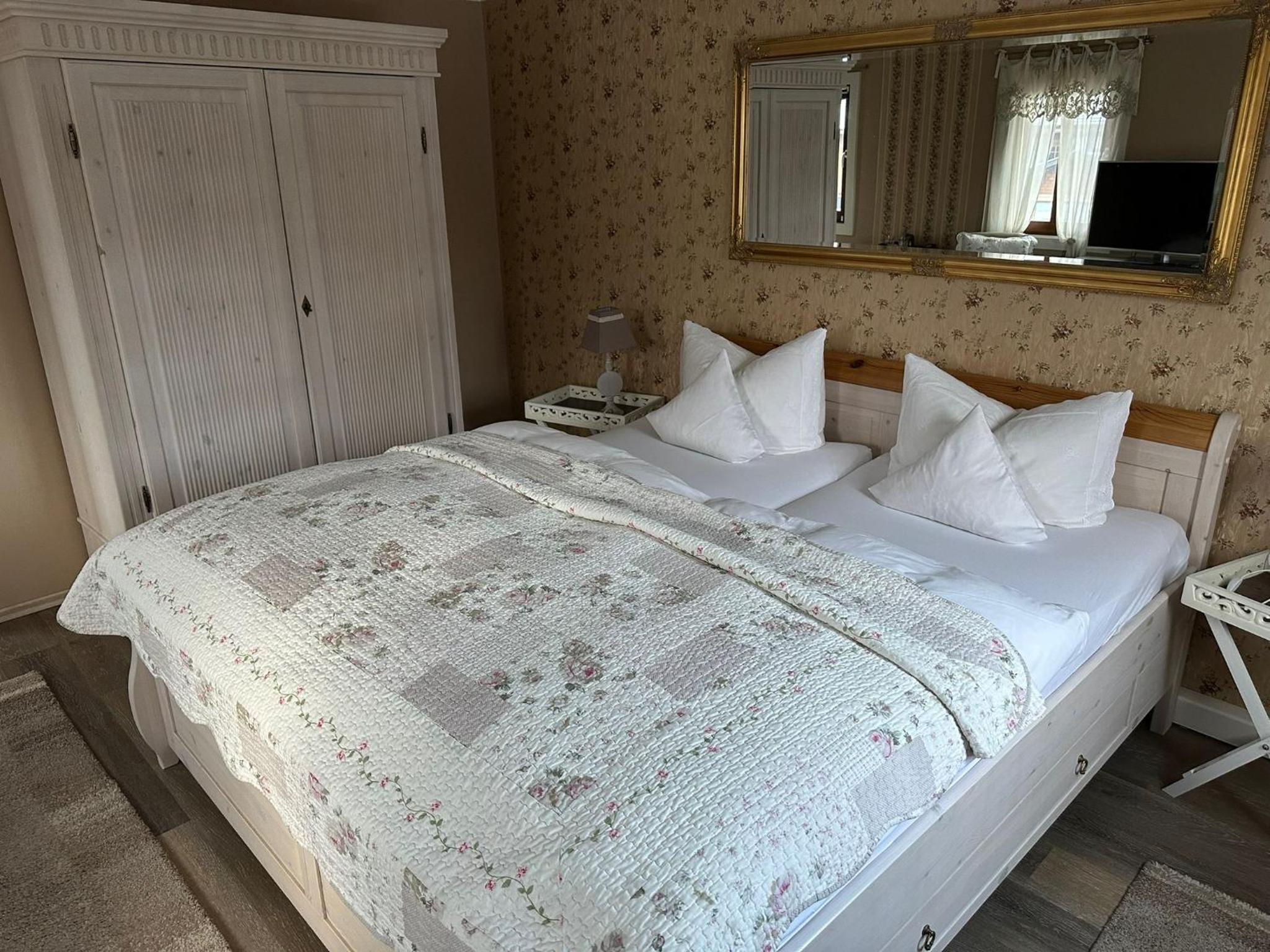 Double Room photo 3