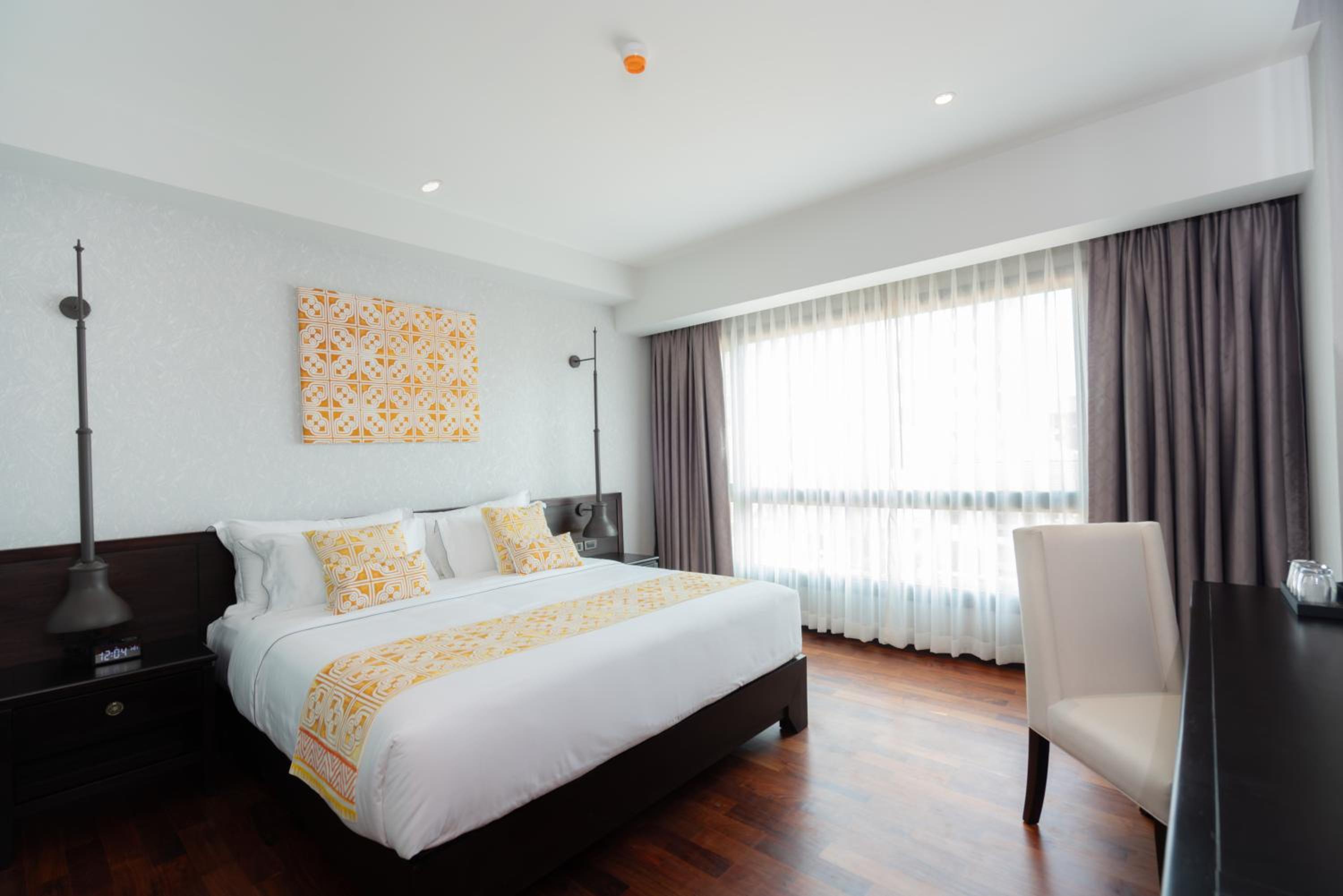 Superior Double Room - Photo 11