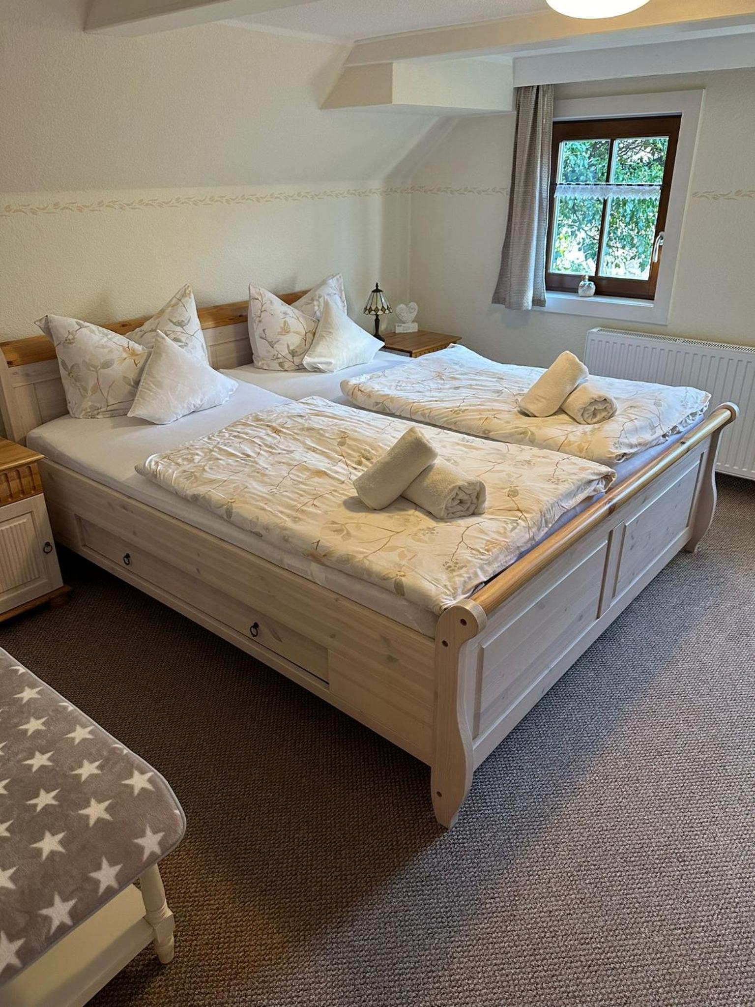 Double Room photo 1