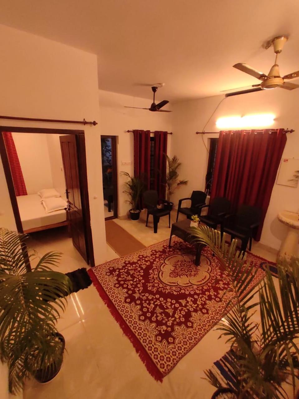 Two-Bedroom Villa photo 1