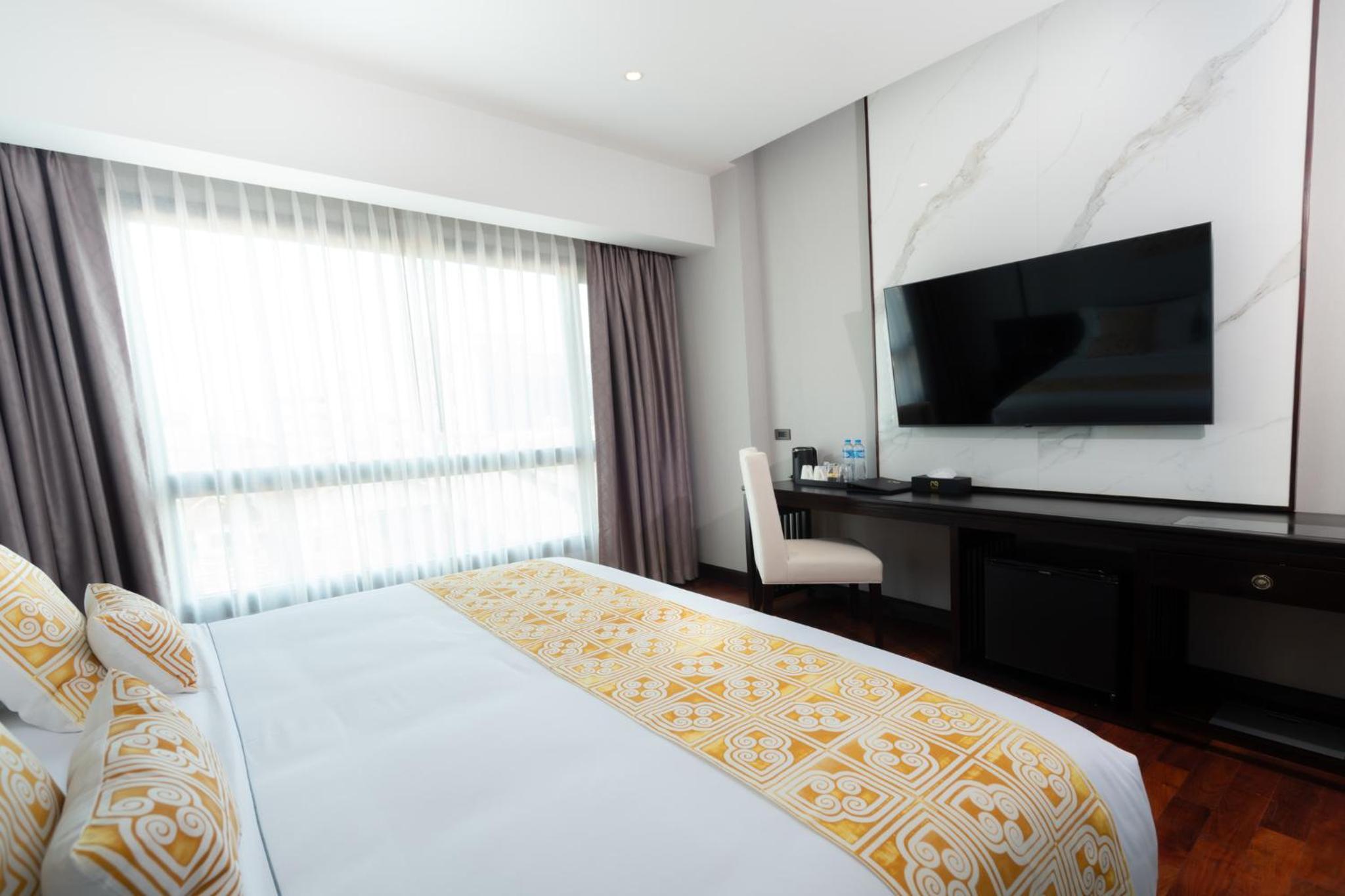Superior Double Room - Photo 9