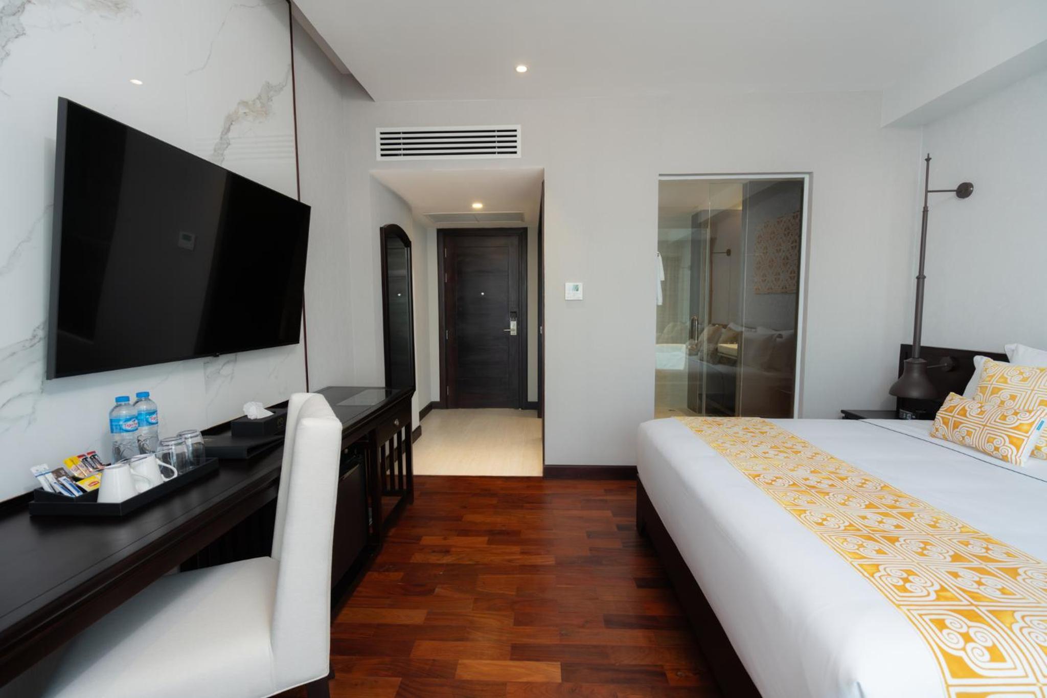 Superior Double Room - Photo 12